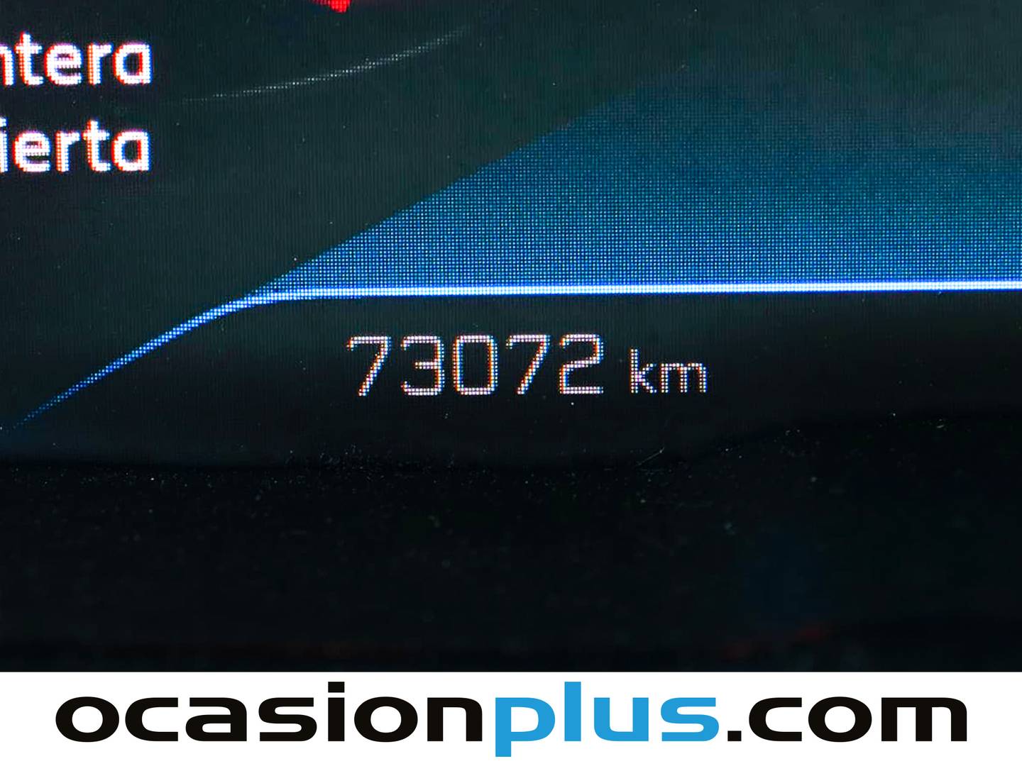 Peugeot 3008 Peugeot 3008 PureTech 130 S&S Allure (130 CV) seminuevo