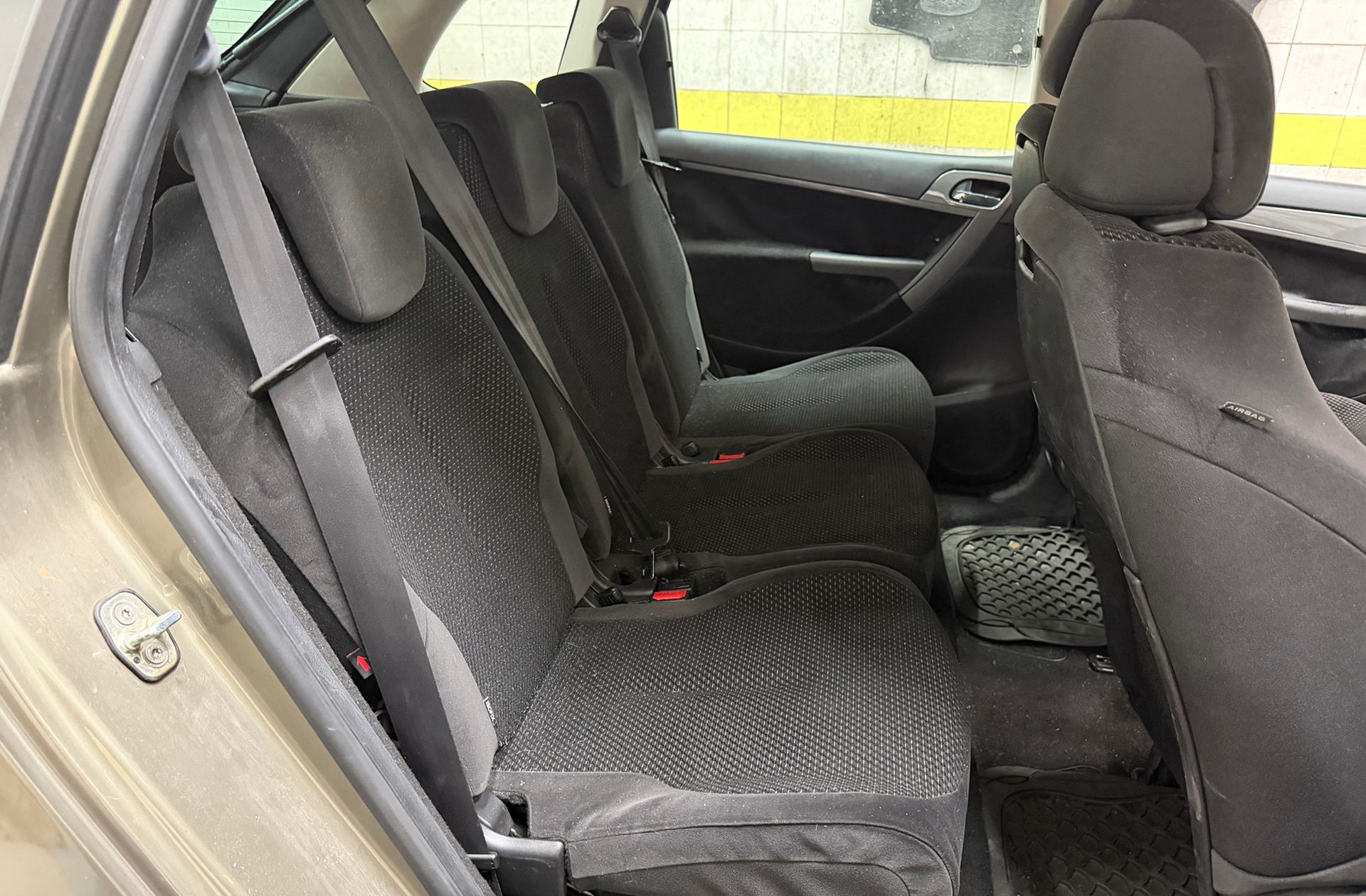 Citroën C4 Picasso 1.6 HDi Premier - foto 13