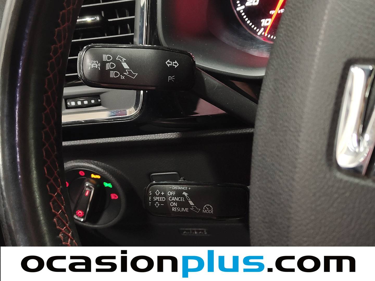 Seat Ateca Seat Ateca 2.0 TSI S&S FR 4Drive DSG (190 CV) 190cv