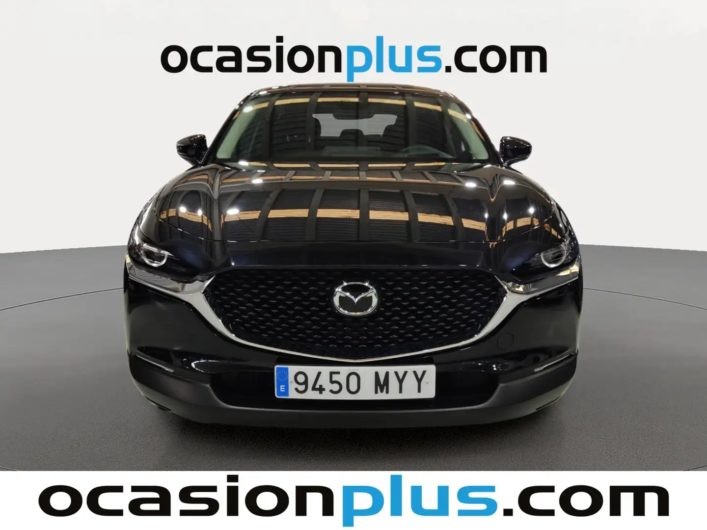 Foto Mazda CX-30 Mazda CX-30 2.5 e-Skyactive G MHEV Prime-Line AT (140 CV)