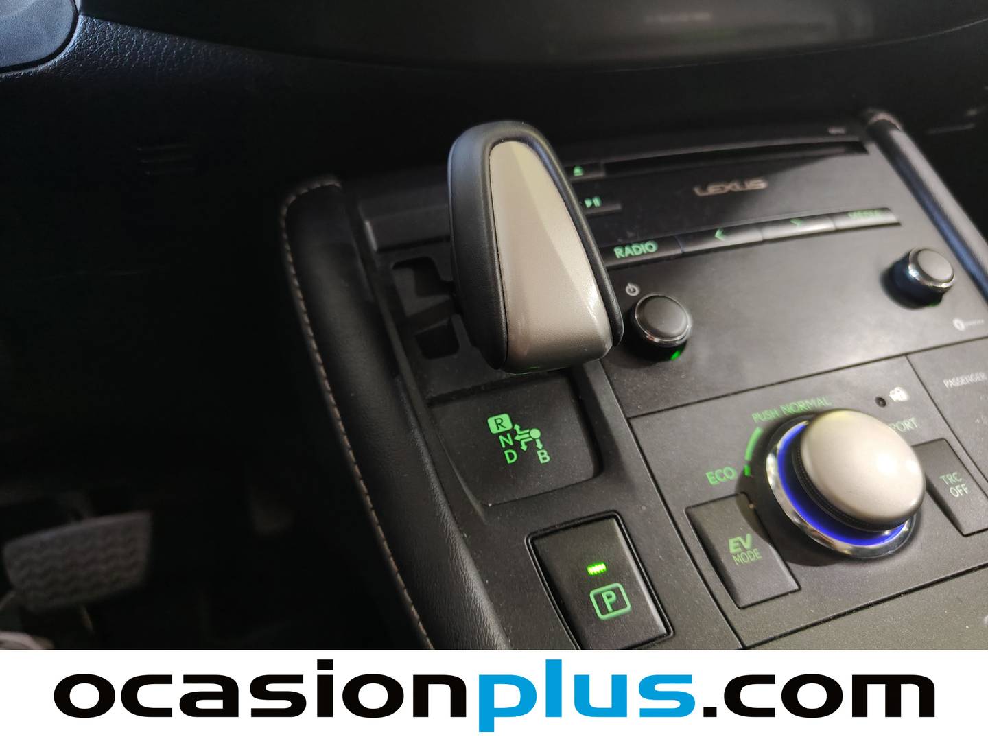 Foto Lexus CT Lexus CT 200h Executive (136 CV)