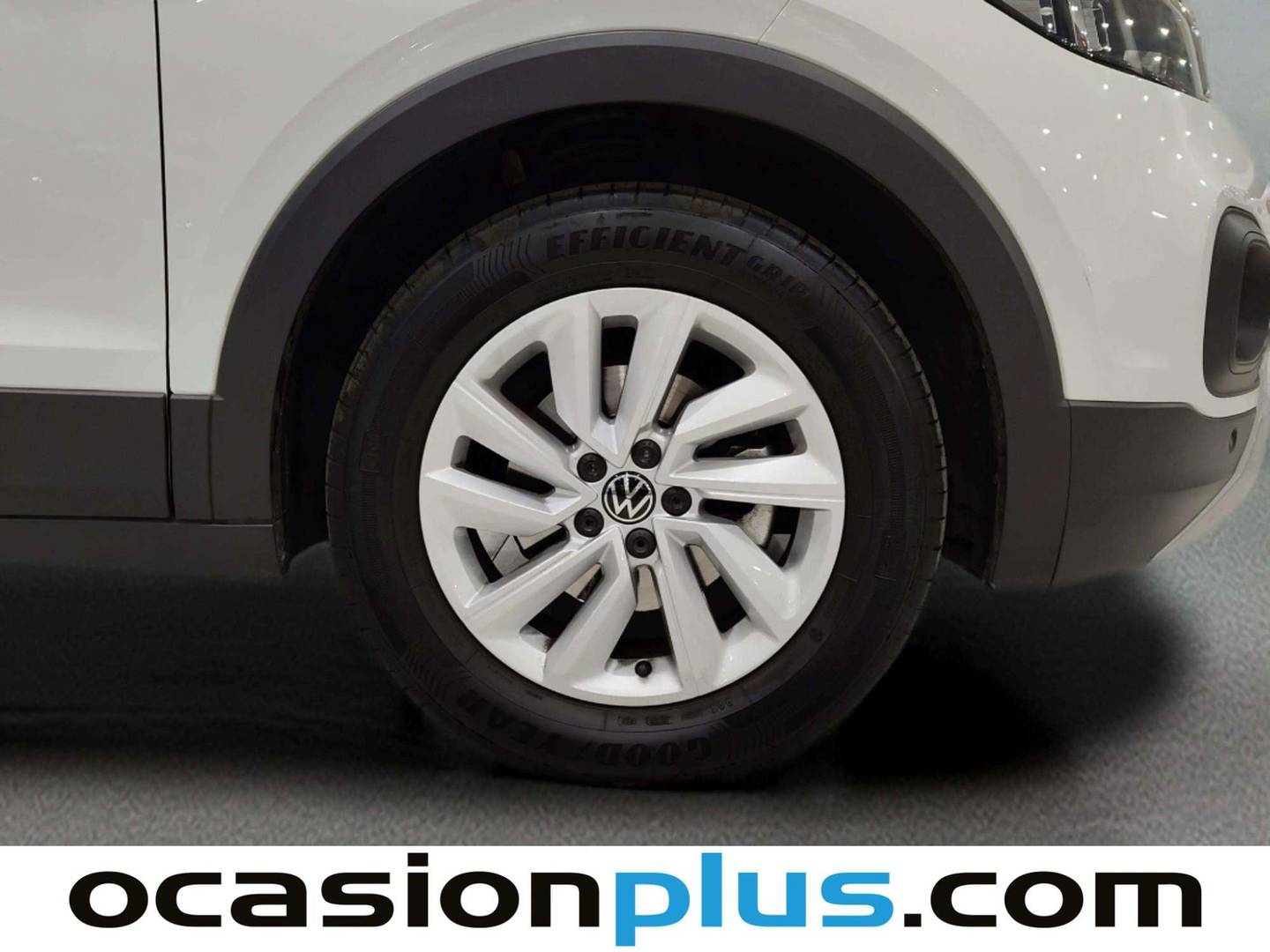 Volkswagen T-Cross Volkswagen T-Cross Advance 1.0 TSI (110 CV) DSG seminuevo