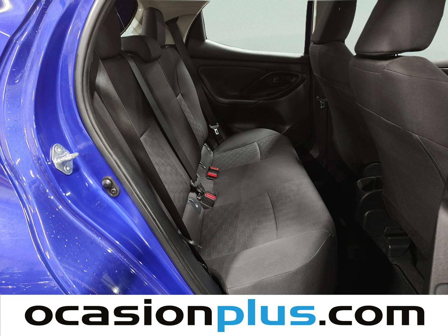 Foto Toyota Yaris Toyota Yaris 1.5 S-Edition (125 CV)