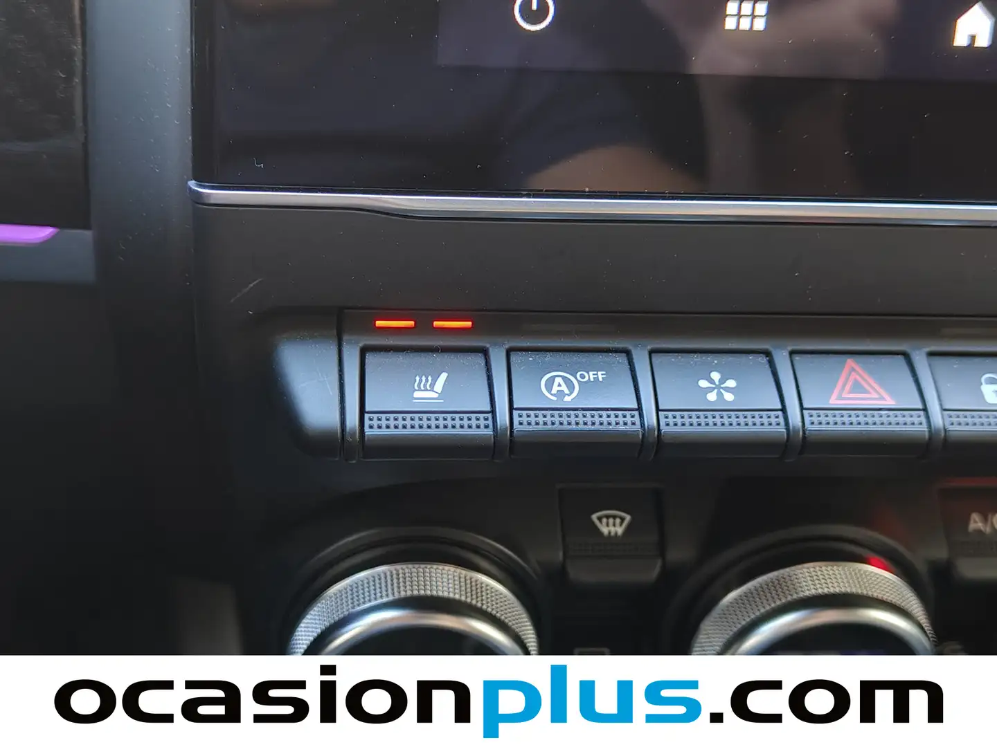 Foto Renault Arkana Renault Arkana RS Line TCe (140 CV) EDC Microhíbrido