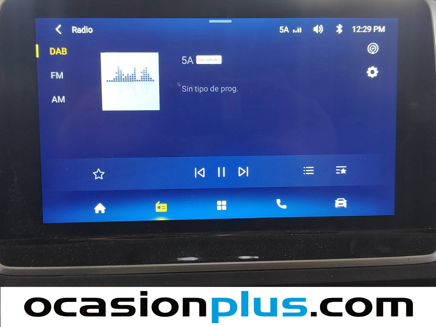 Foto MAXUS Deliver 9 MAXUS Deliver 9 9 2.0D L3H2 Comfort  (150 CV)