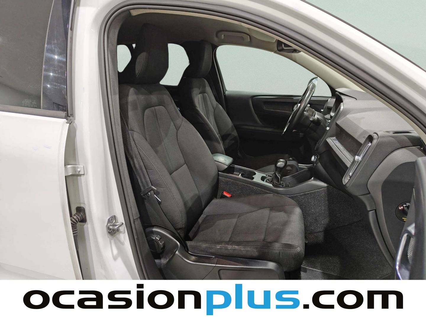 Foto Volvo XC40 Volvo XC40 D3 (150 CV)