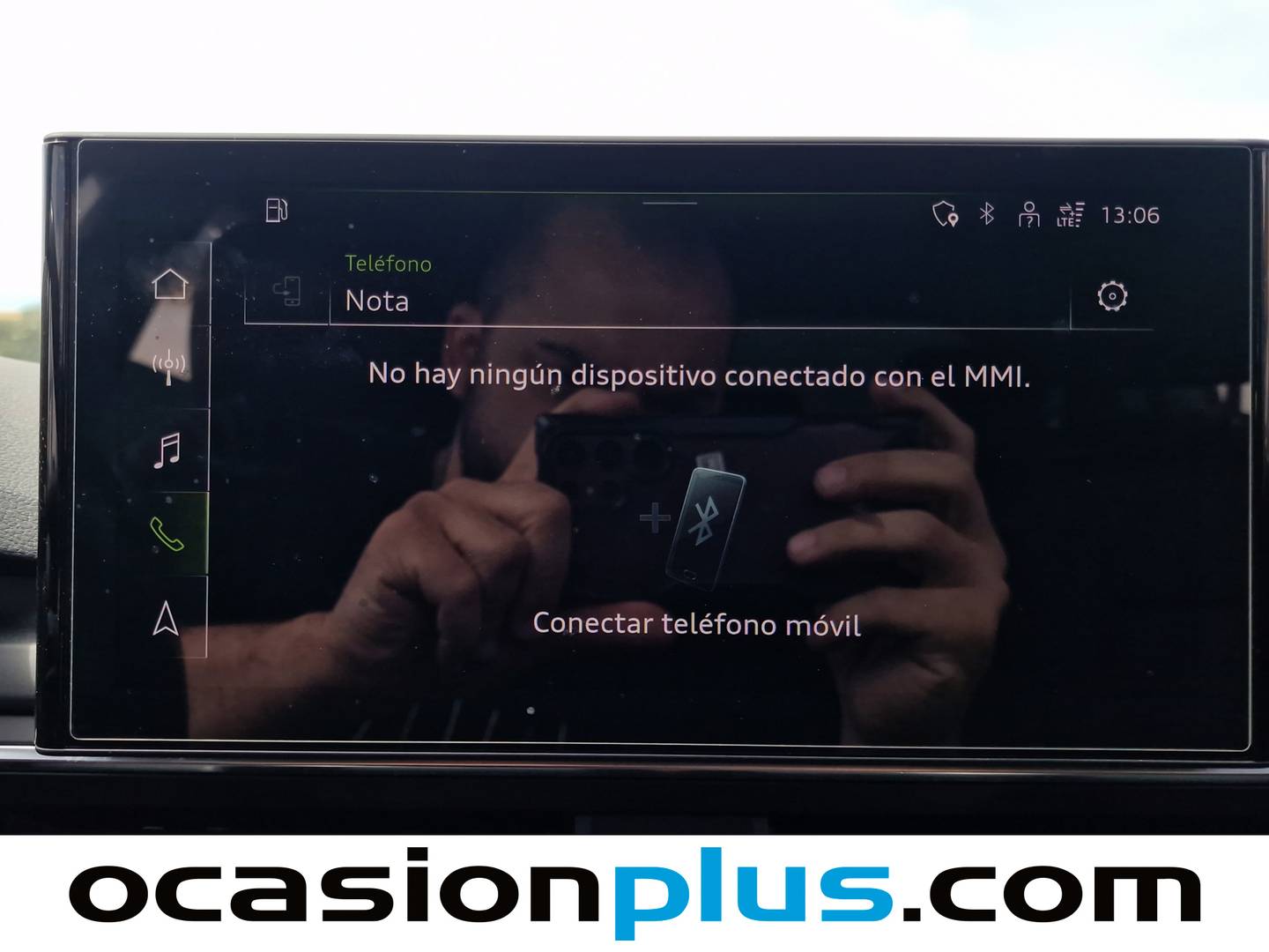 Accesorios del Audi A5 Audi A5 Sportback Advanced 40 TDI (204 CV) S tronic