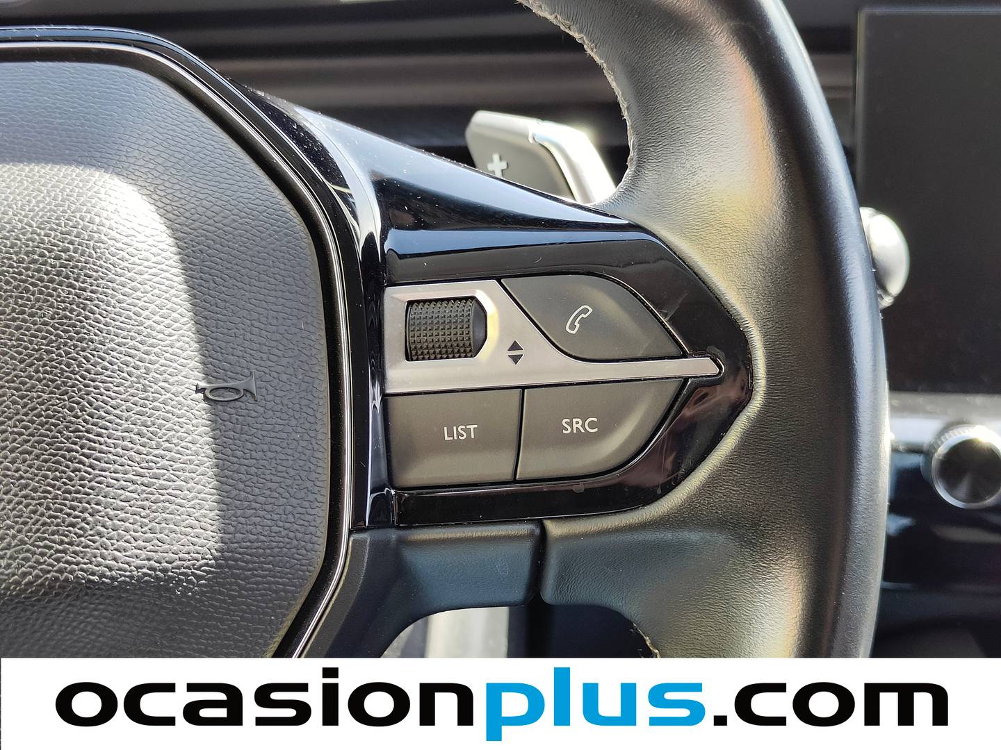 Peugeot 508 Peugeot 508 SW PureTech 130 S&S Active Pack EAT8 (131 CV) seminuevo