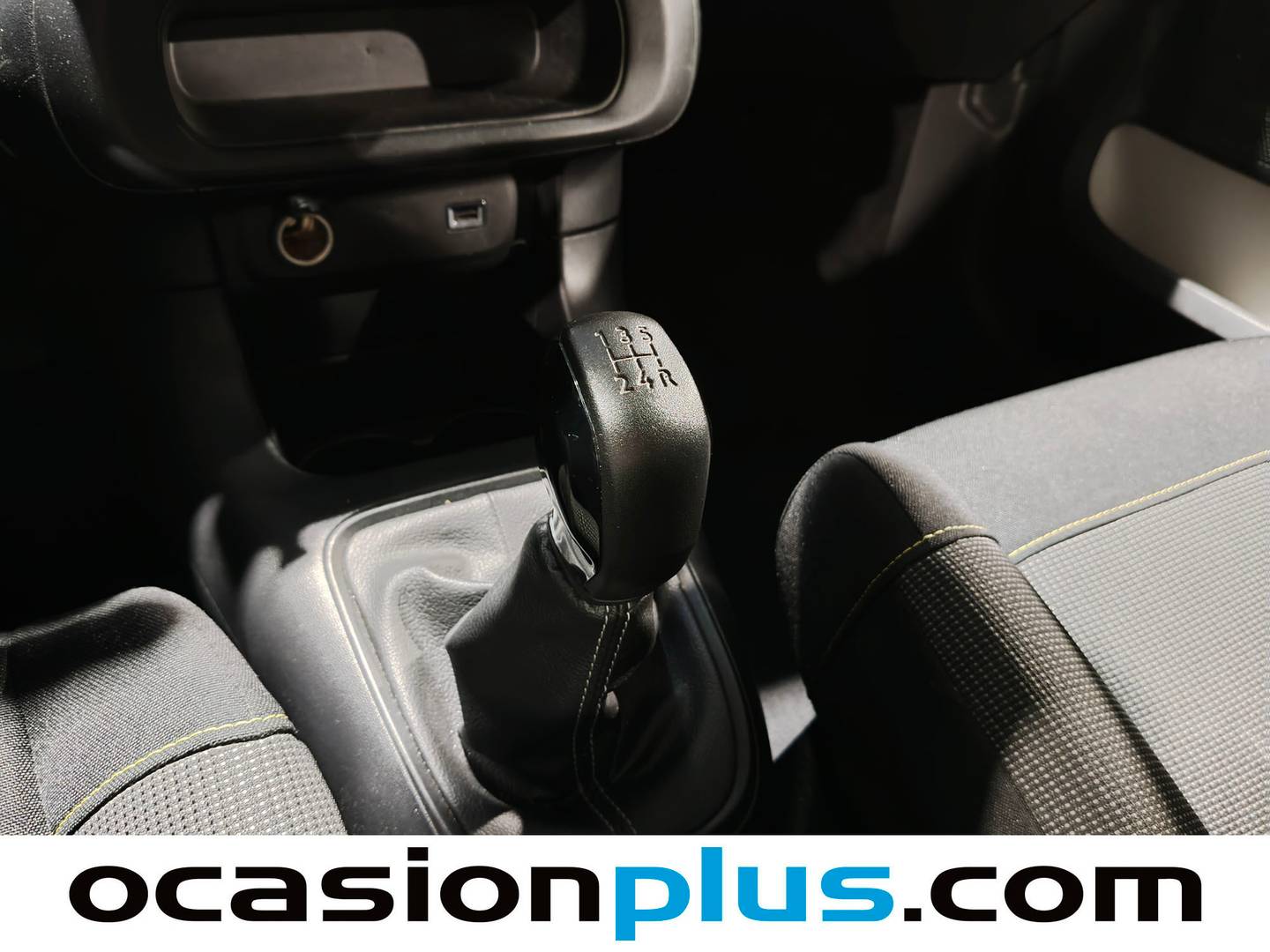 Citroën C3 Origin Citroën C3 Origin PureTech 83 S&S Plus (83 CV) de segunda mano