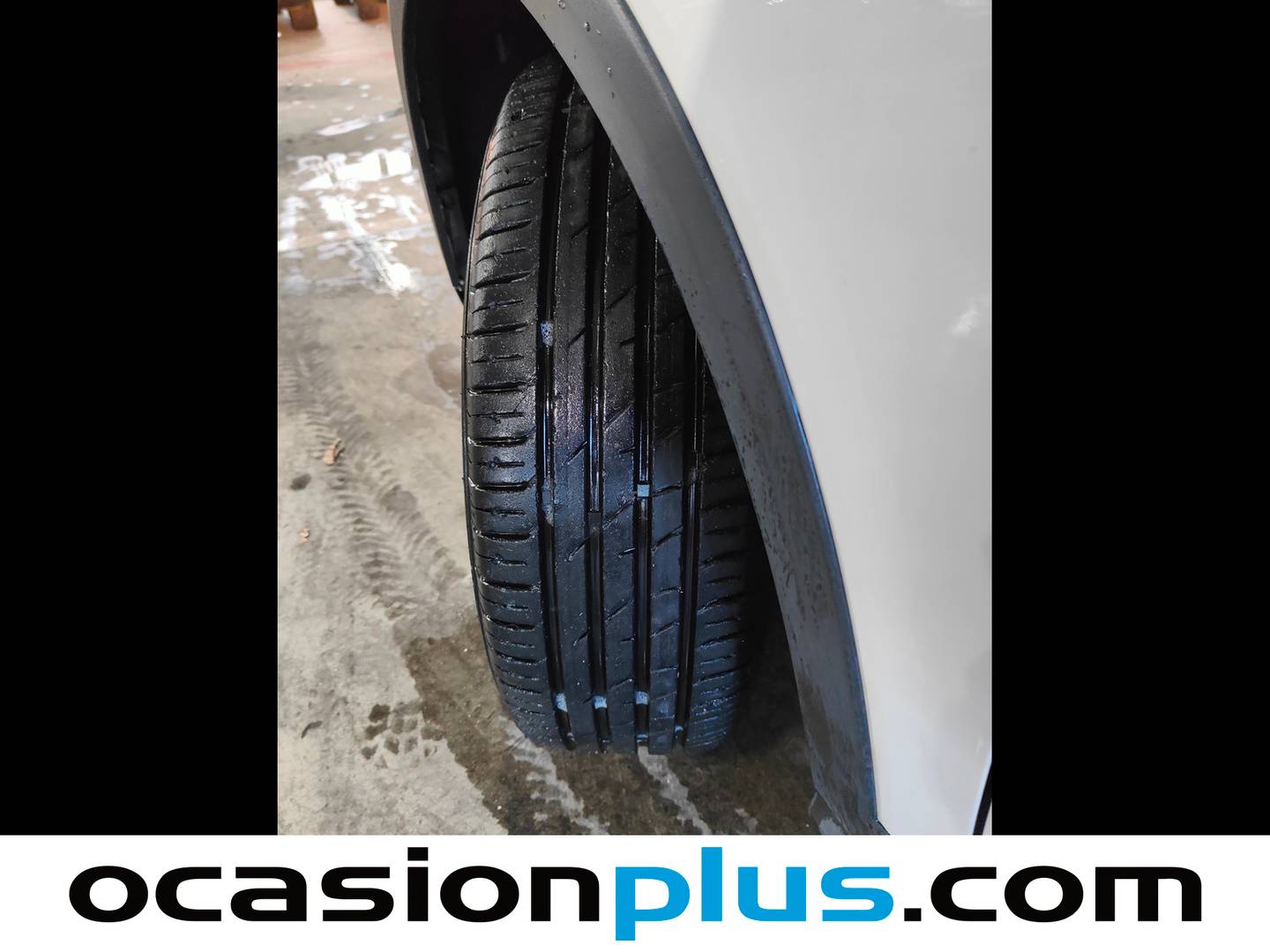 Foto Seat Arona SEAT Arona 1.6 TDI Eco Reference Plus (95 CV)