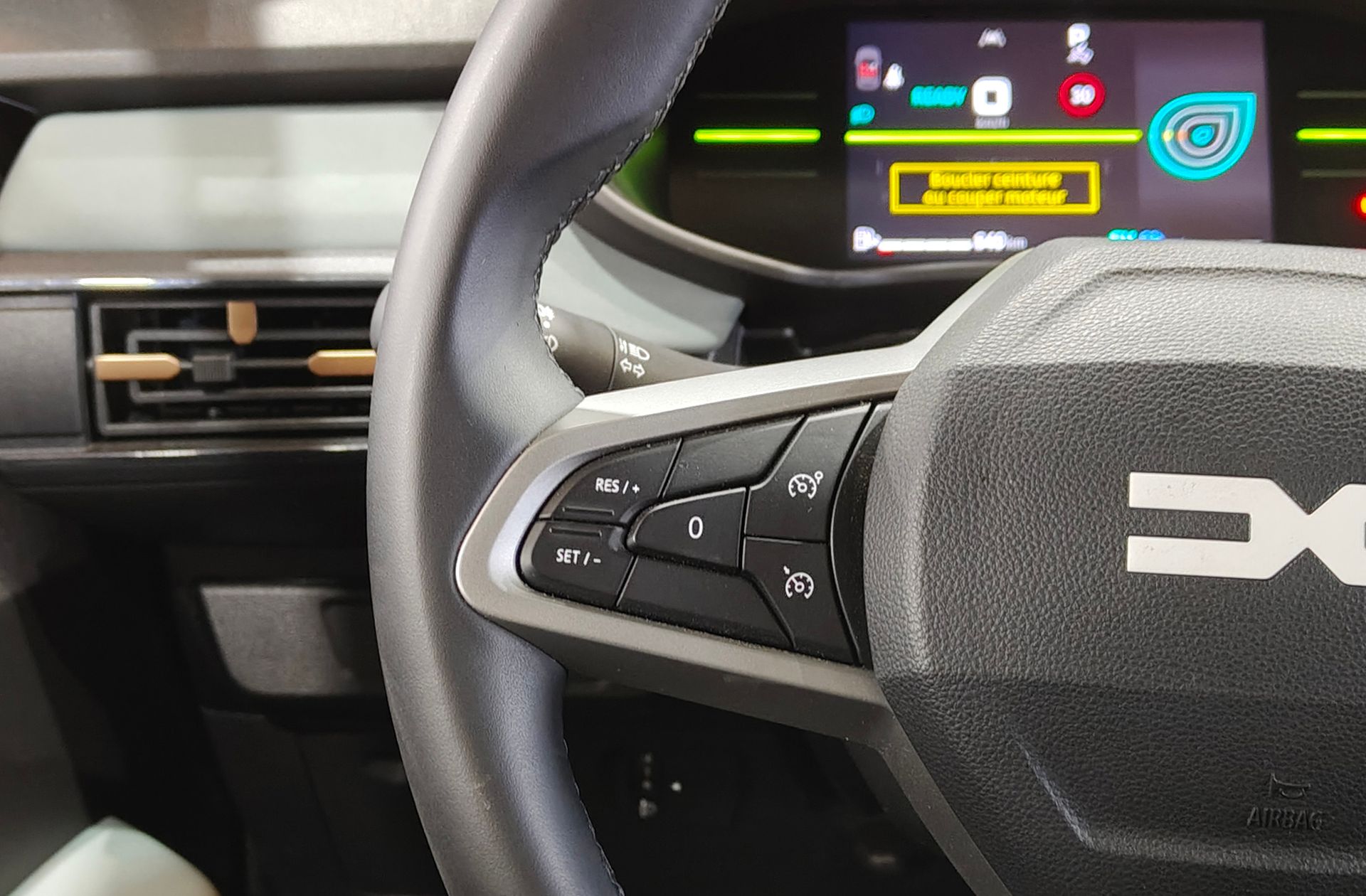 Dacia Jogger Extreme Hybrid 7 plazas - foto 24