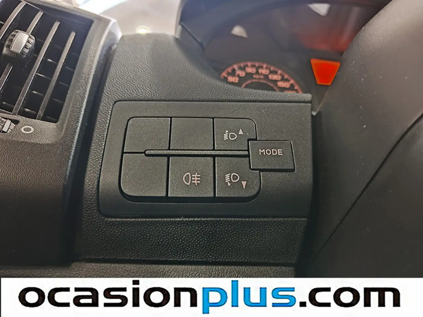 Foto Citroën Ilusion Citroën Ilusion Z760 (163 CV) 4 Plazas