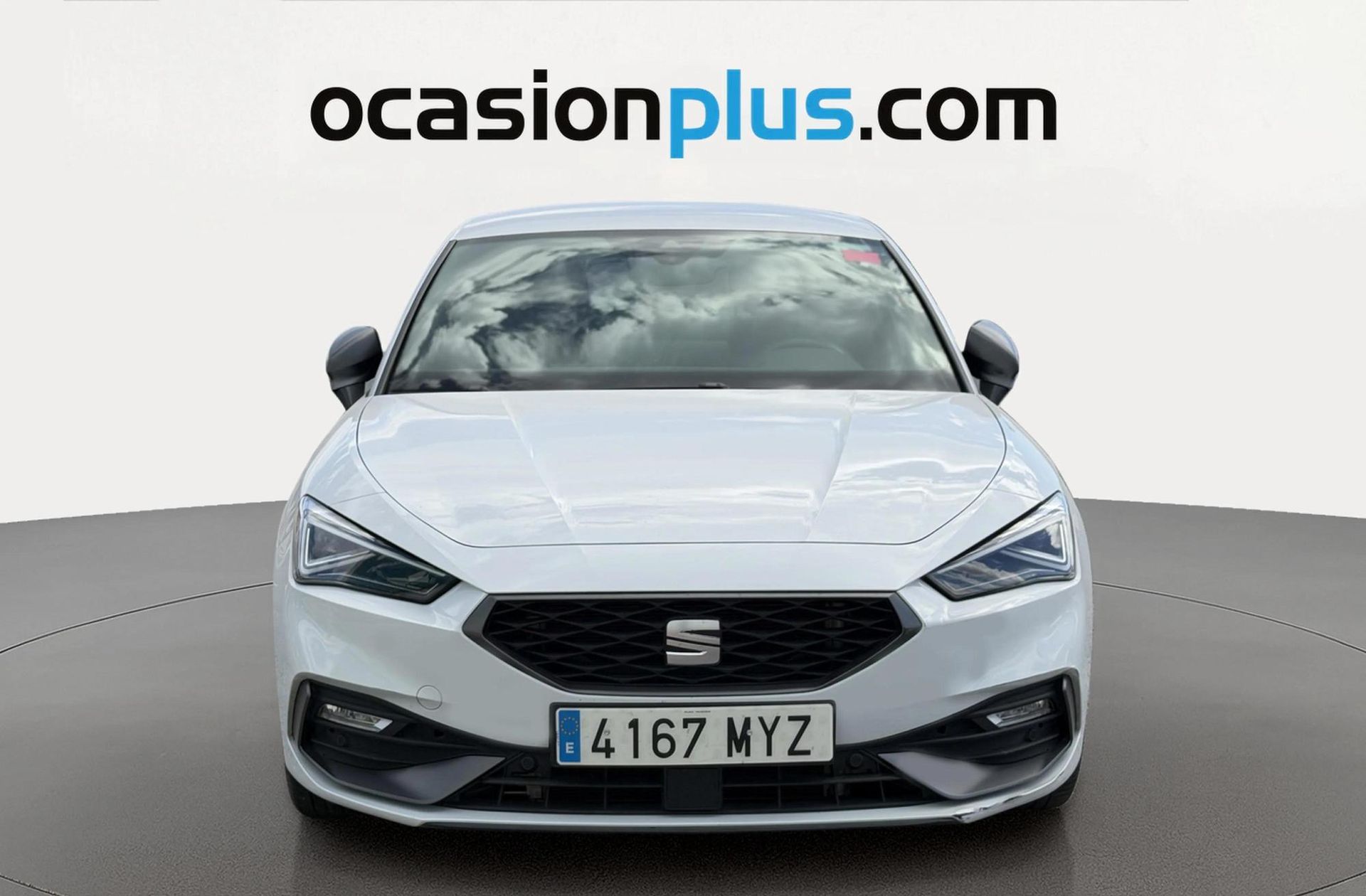 SEAT León 1.5 TSI FR 25 Aniversario - foto 13