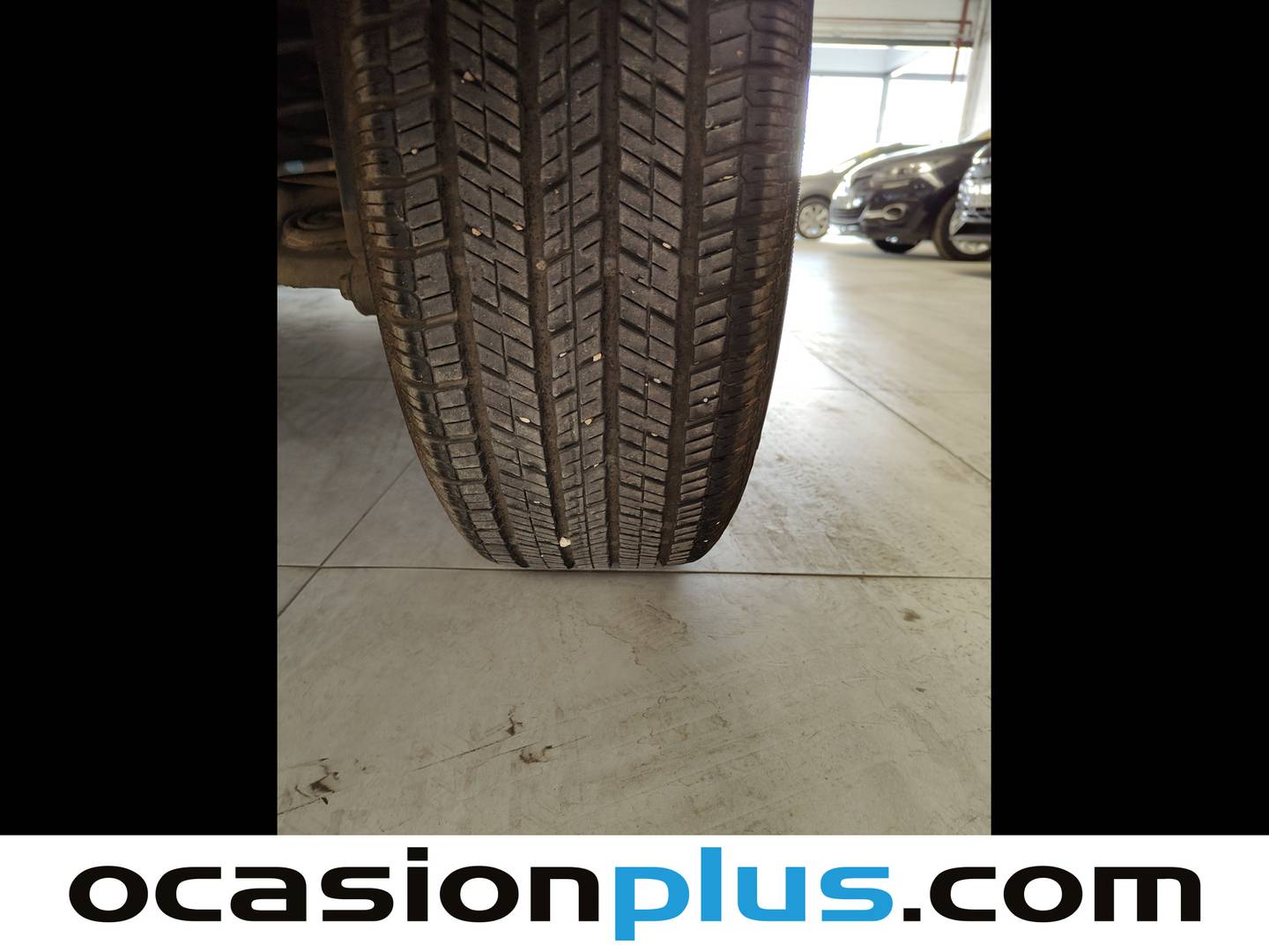 Dacia Duster Dacia Duster SL Eficacia 4x2 dCi (90 CV) manual