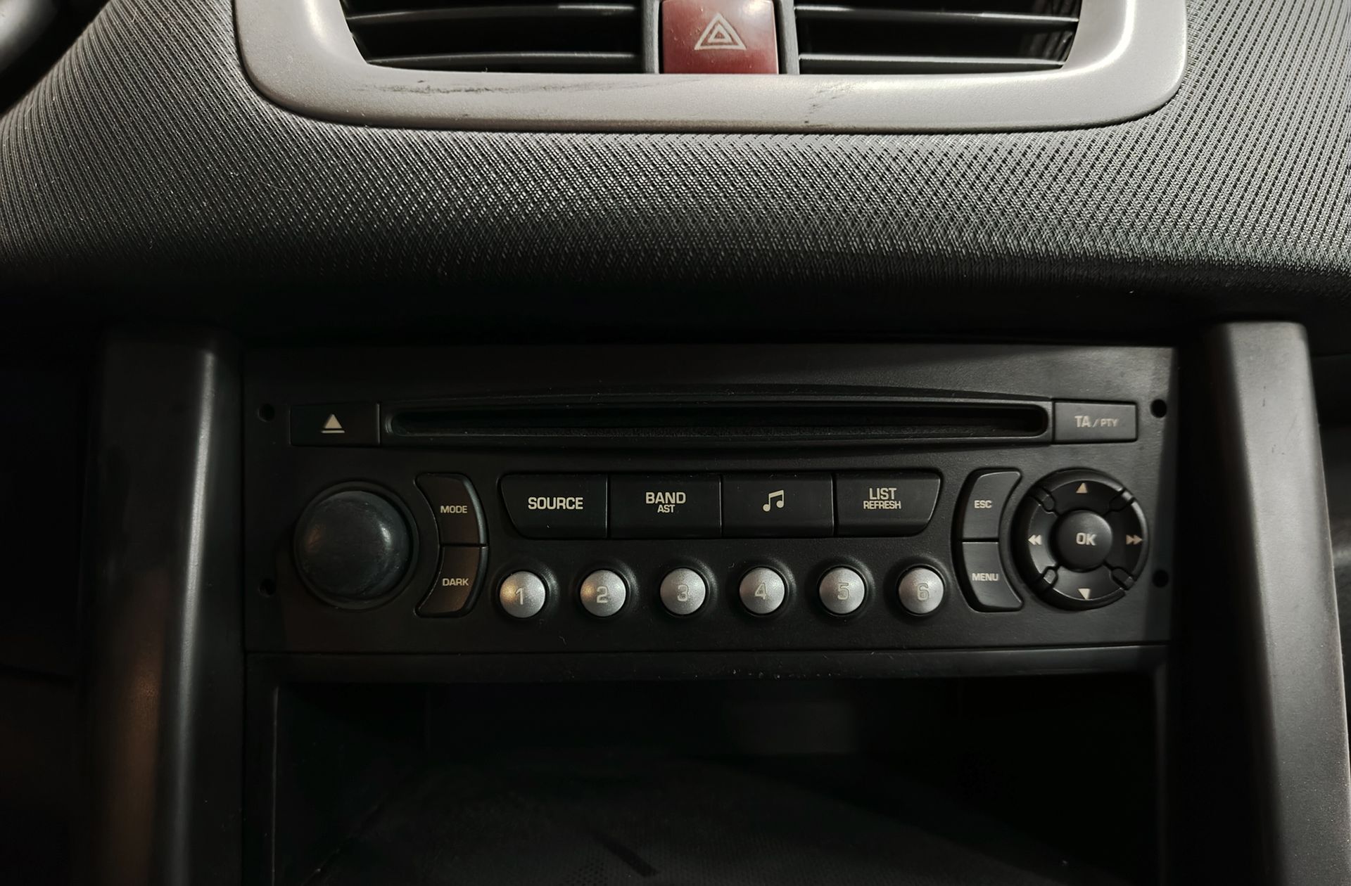 Peugeot 207 1.4 VTi 16v Confort - foto 18