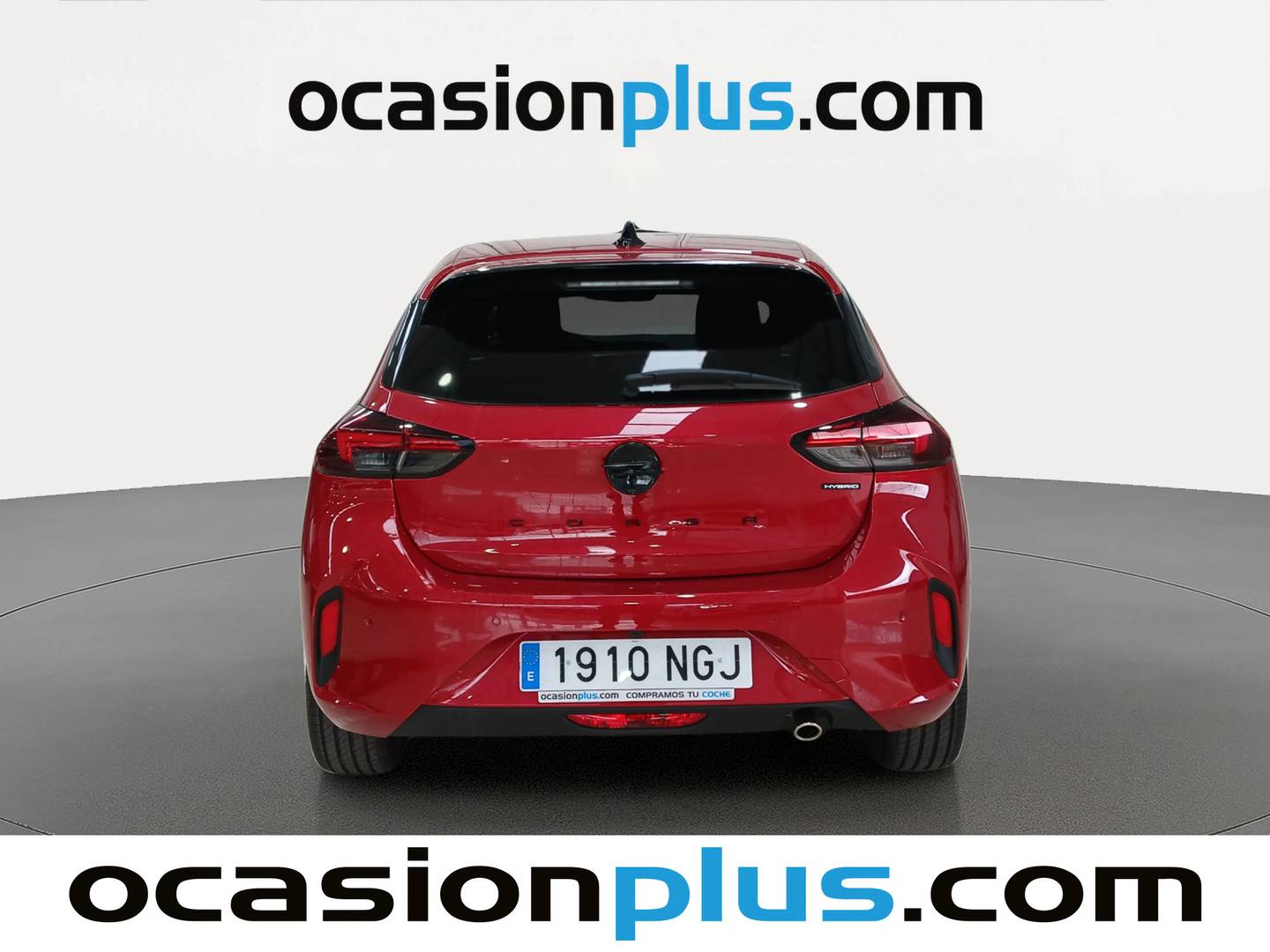 Opel Corsa Opel Corsa 1.2 T XHL Hybrid GS eDCT (110 CV) al mejor precio