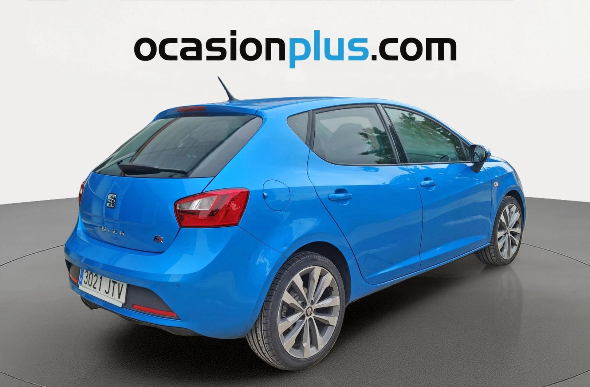 SEAT Ibiza 1.0 Ecotsi FR - foto 4