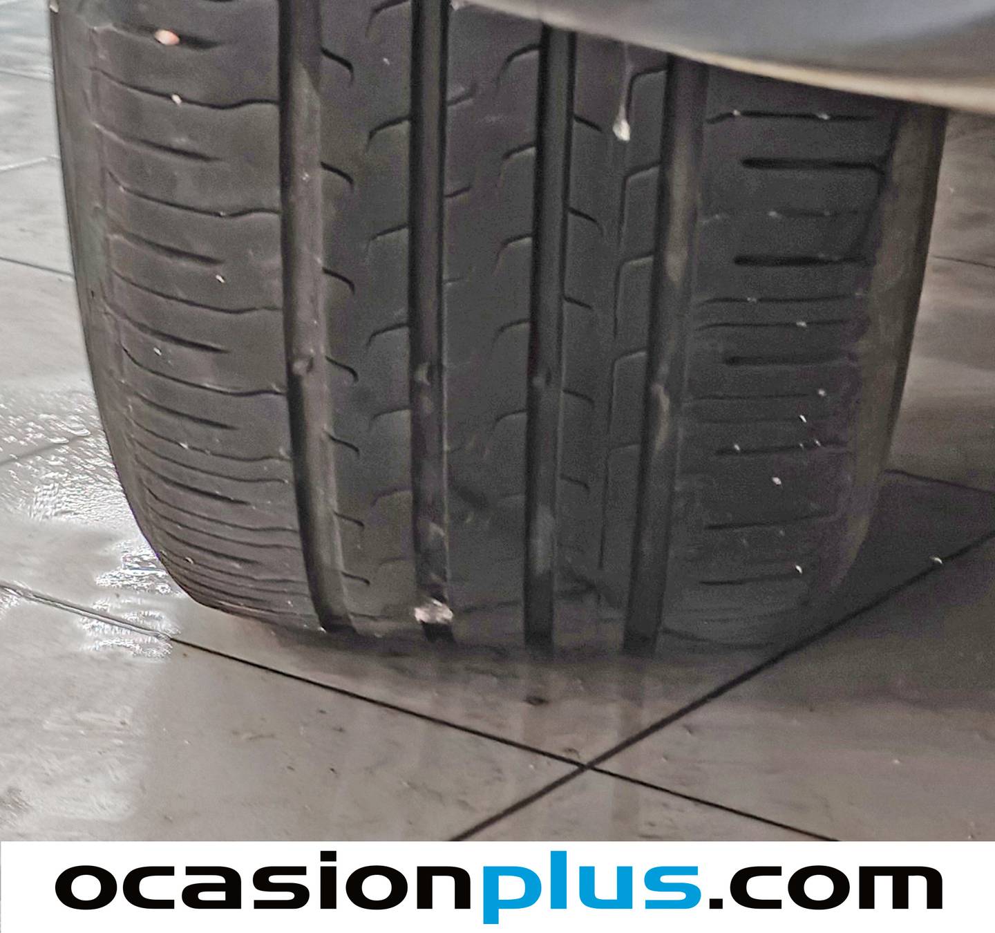 Foto Ford Puma Ford Puma 1.0 EcoBoost MHEV ST-Line X  (125 CV)