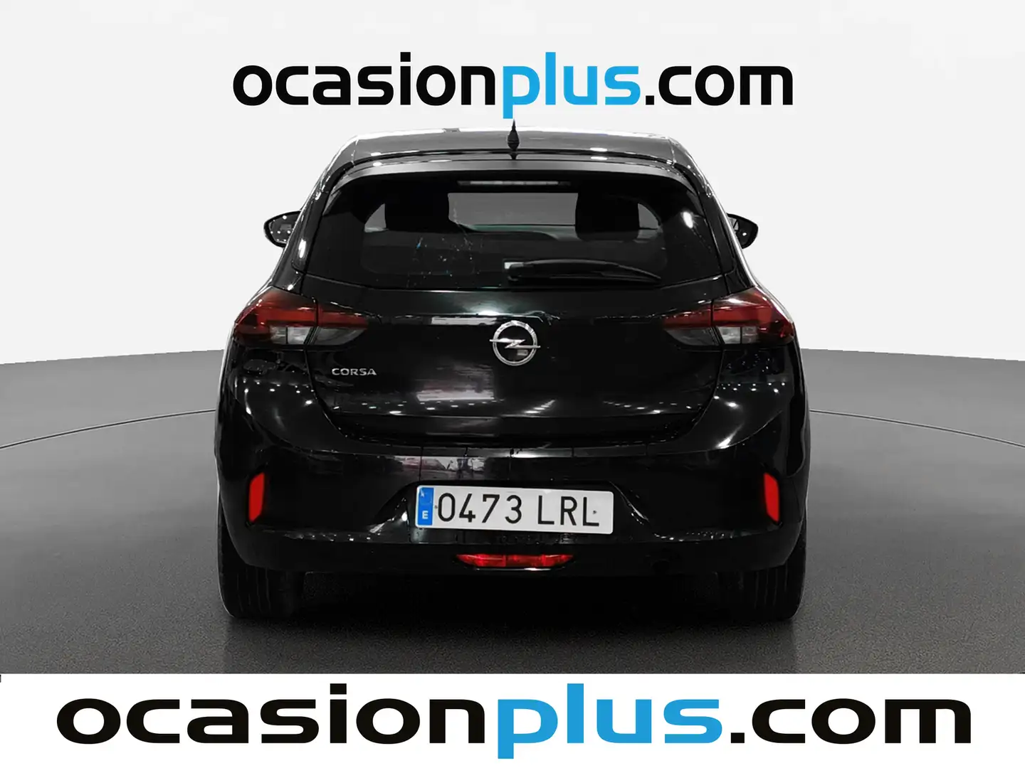 Foto Opel Corsa Opel Corsa 1.2 XEL S&S Edition (75 CV)