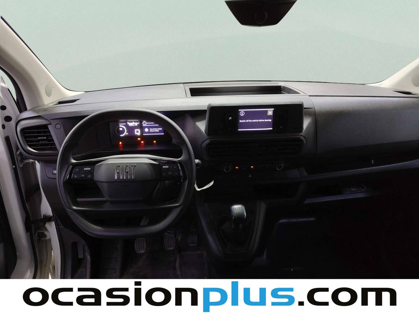 Fiat Scudo Fiat Scudo Furgon 1.5 Bluehdi L2 (120 CV) de ocasión