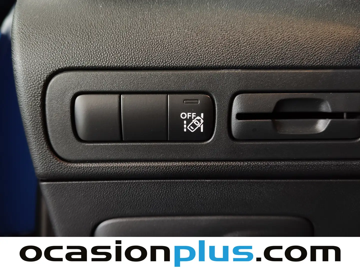 Foto Citroën C3 Aircross Citroen C3 Aircross BlueHDi 110 You! (110 CV)