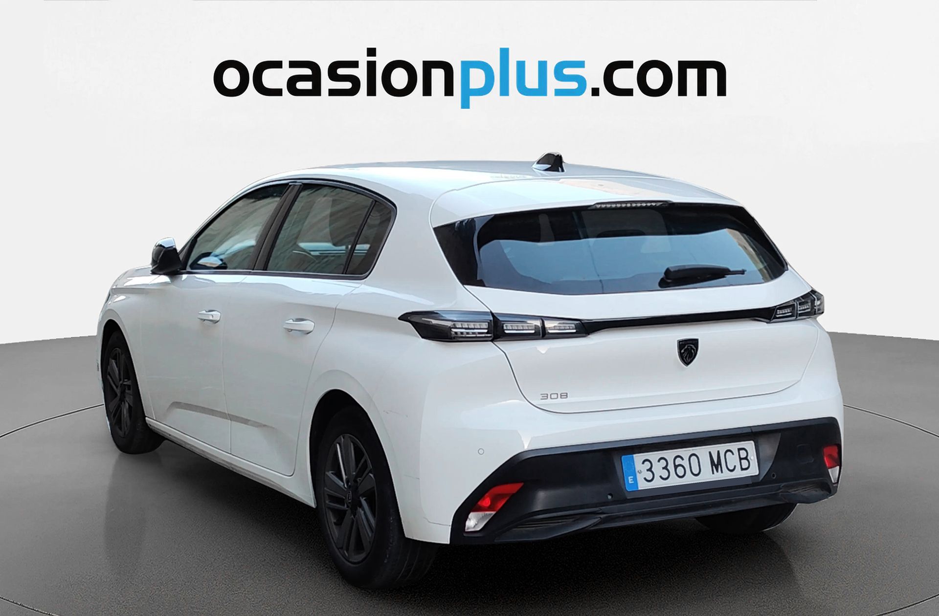 Peugeot 308 Active Pack BlueHDi - foto 3