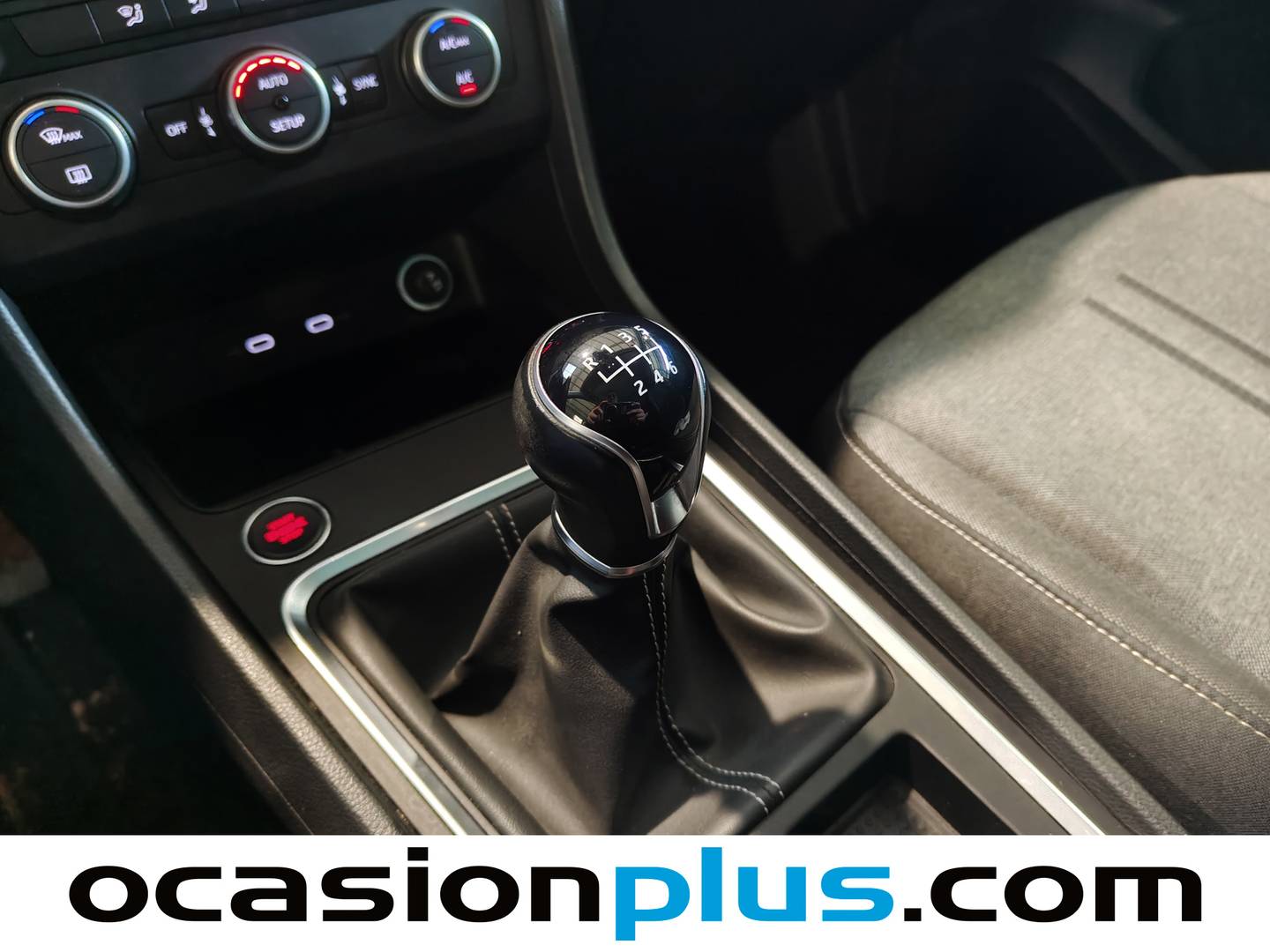 Seat Ateca SEAT Ateca 2.0 TDI S&S Style Go (116 CV) barato