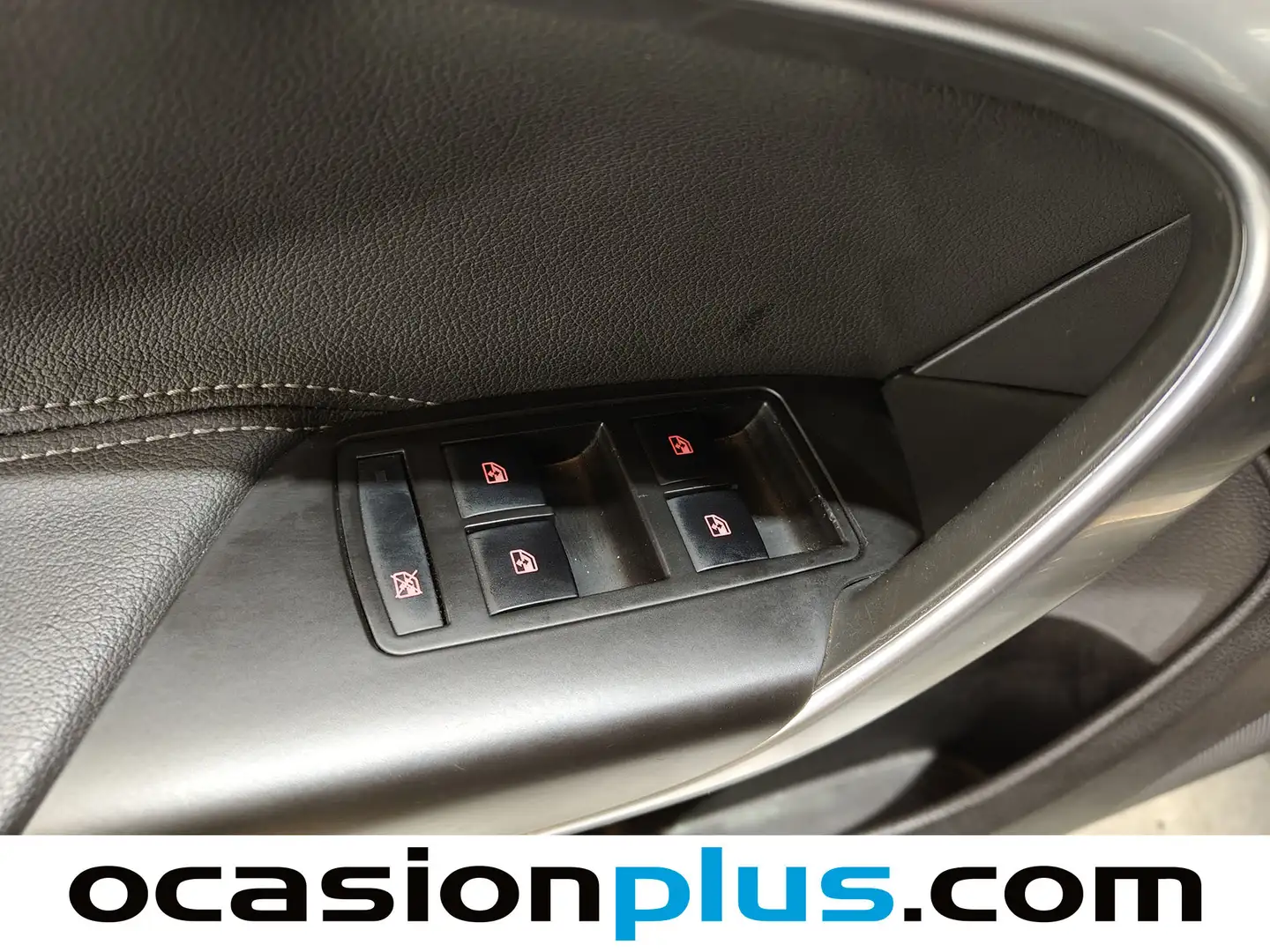 Foto Opel Insignia Opel Insignia 2.0 CDTI ecoFLEX Cosmo  (130 CV)