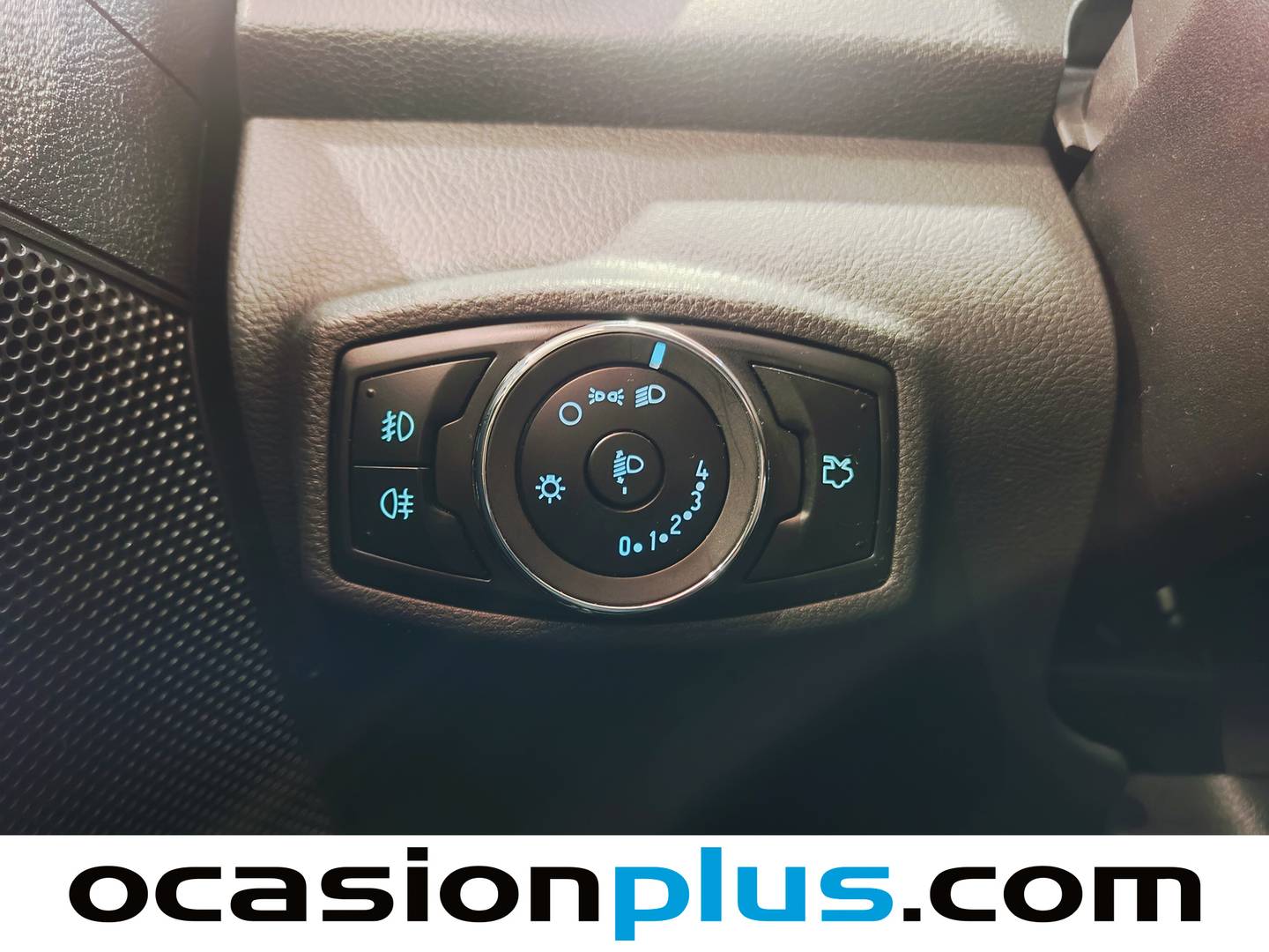 Ford Ka+ Ford Ka+ 1.2 Ti-VCT Active (85 CV) 85cv