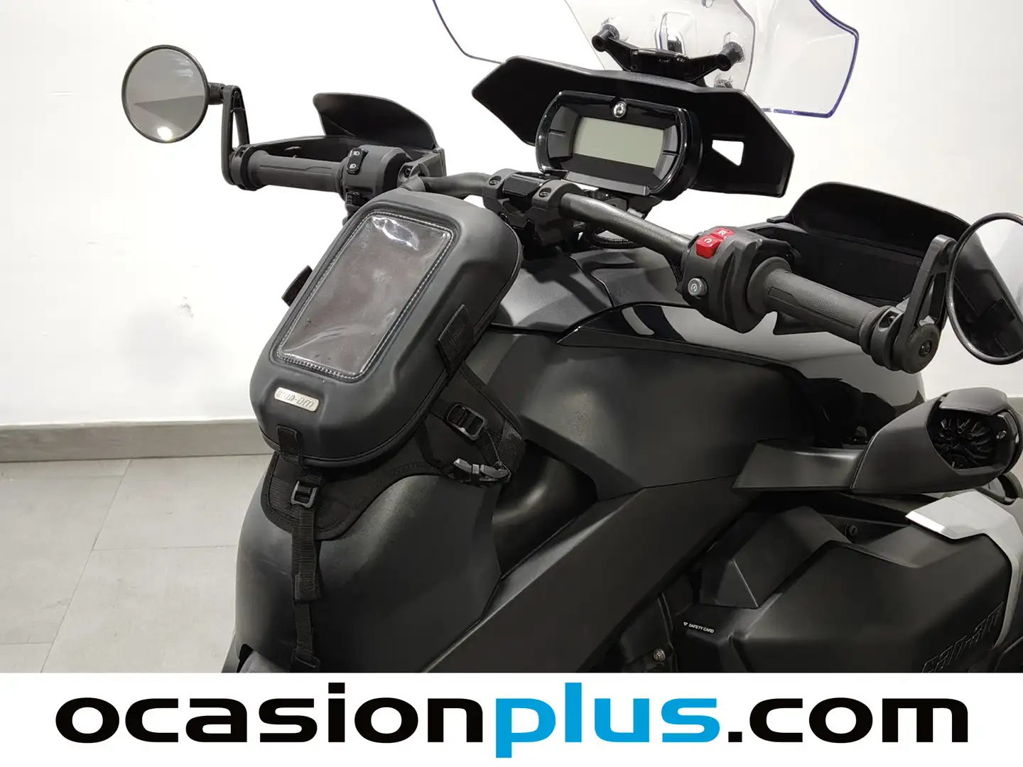 Foto Can-Am BRP RYKER 900 SPORT Can-Am BRP RYKER 900 SPORT (83 CV)