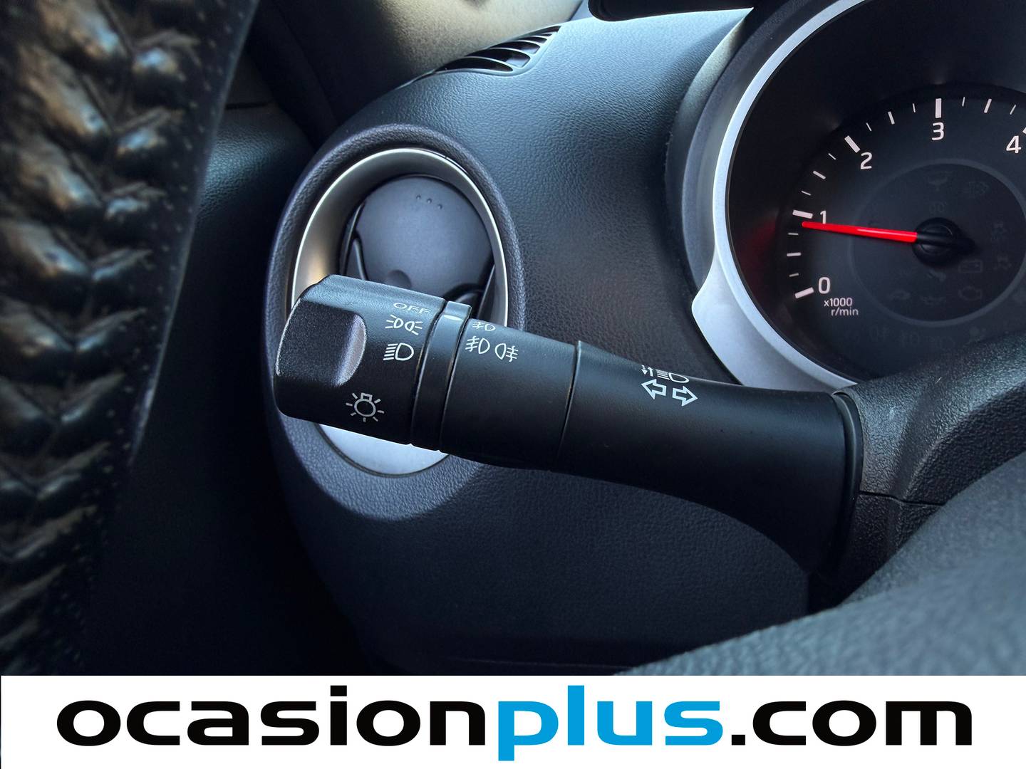 Nissan JUKE Nissan Juke dCi 110 Acenta 4x2 (110 CV) de segunda mano