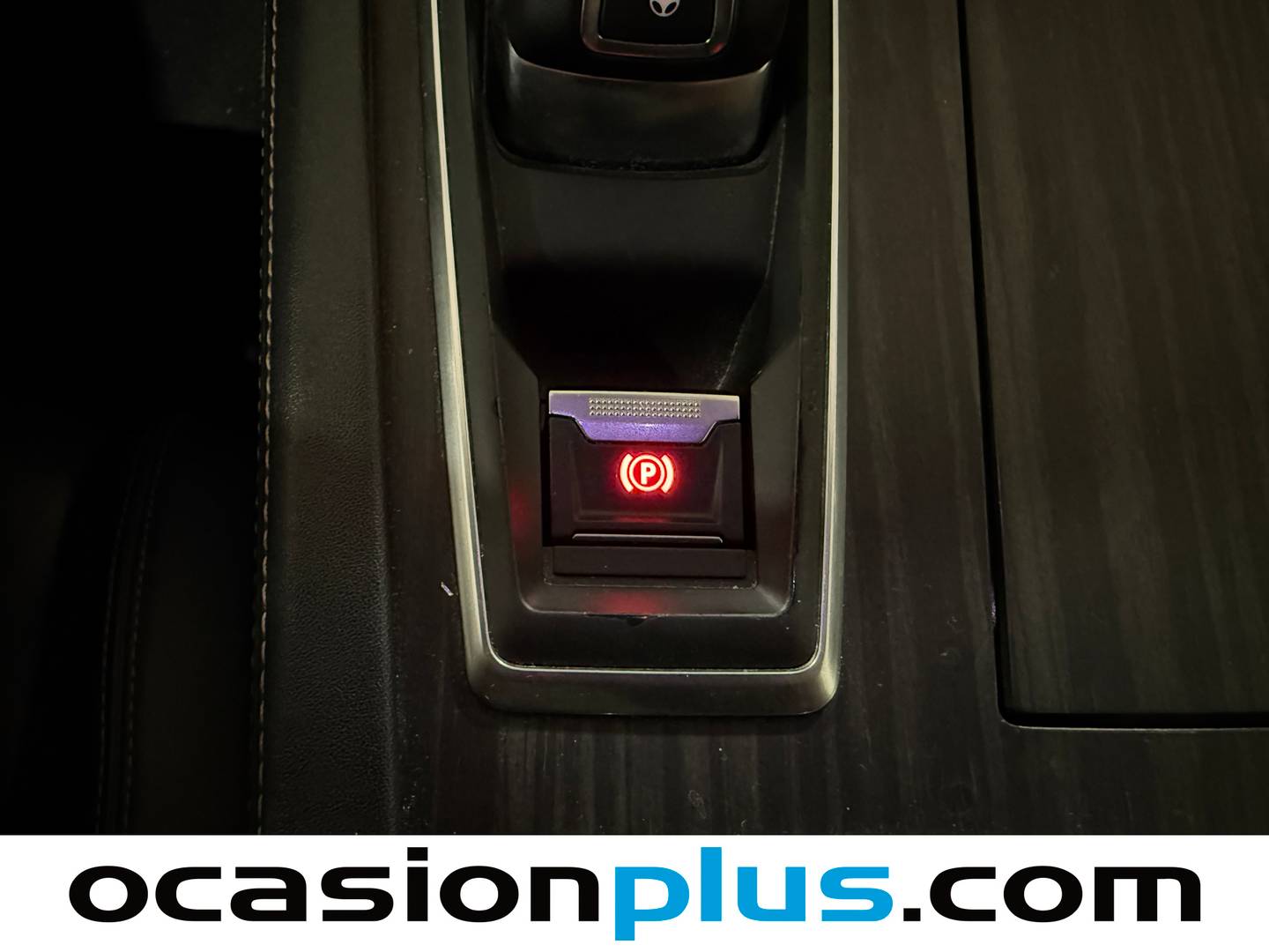 Foto Peugeot 508 Peugeot 508 BlueHDi 180 S&S GT EAT8  (180 CV)