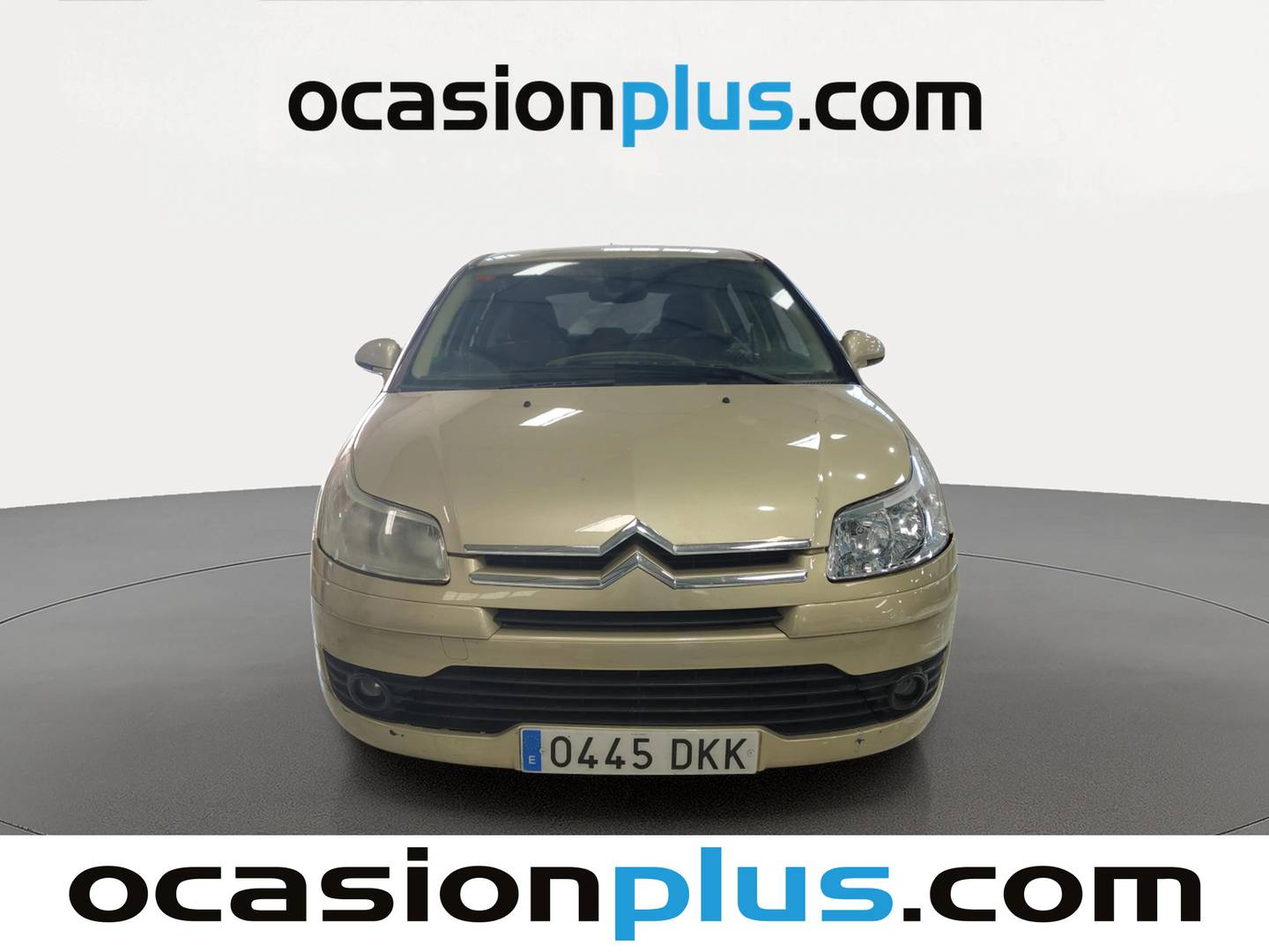 Citroën C4 Citroën C4 1.4 16v SX (90 CV) 90cv