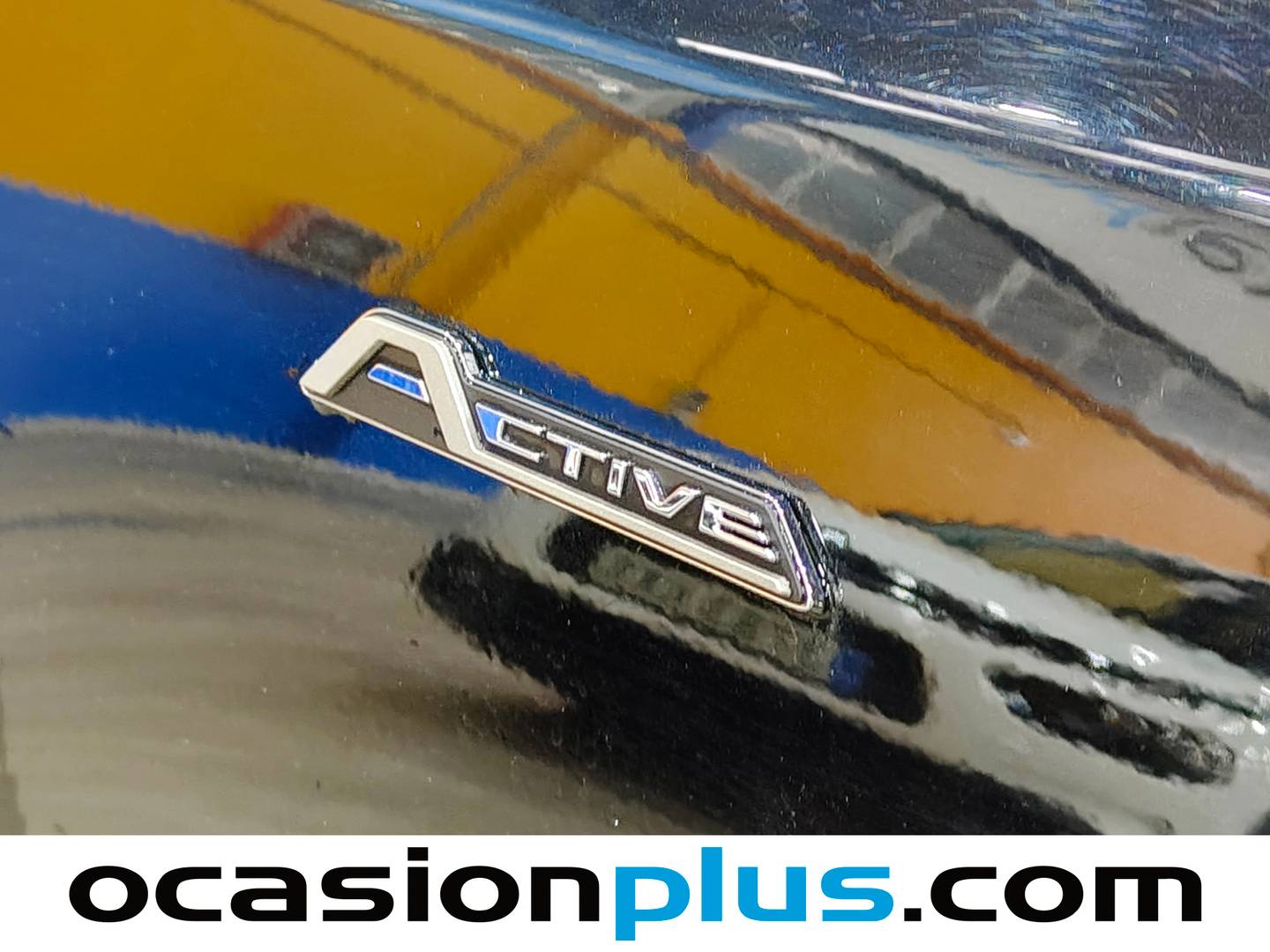 Ford Focus Ford Focus 1.0 Ecoboost MHEV Active Auto (155 CV) de segunda mano