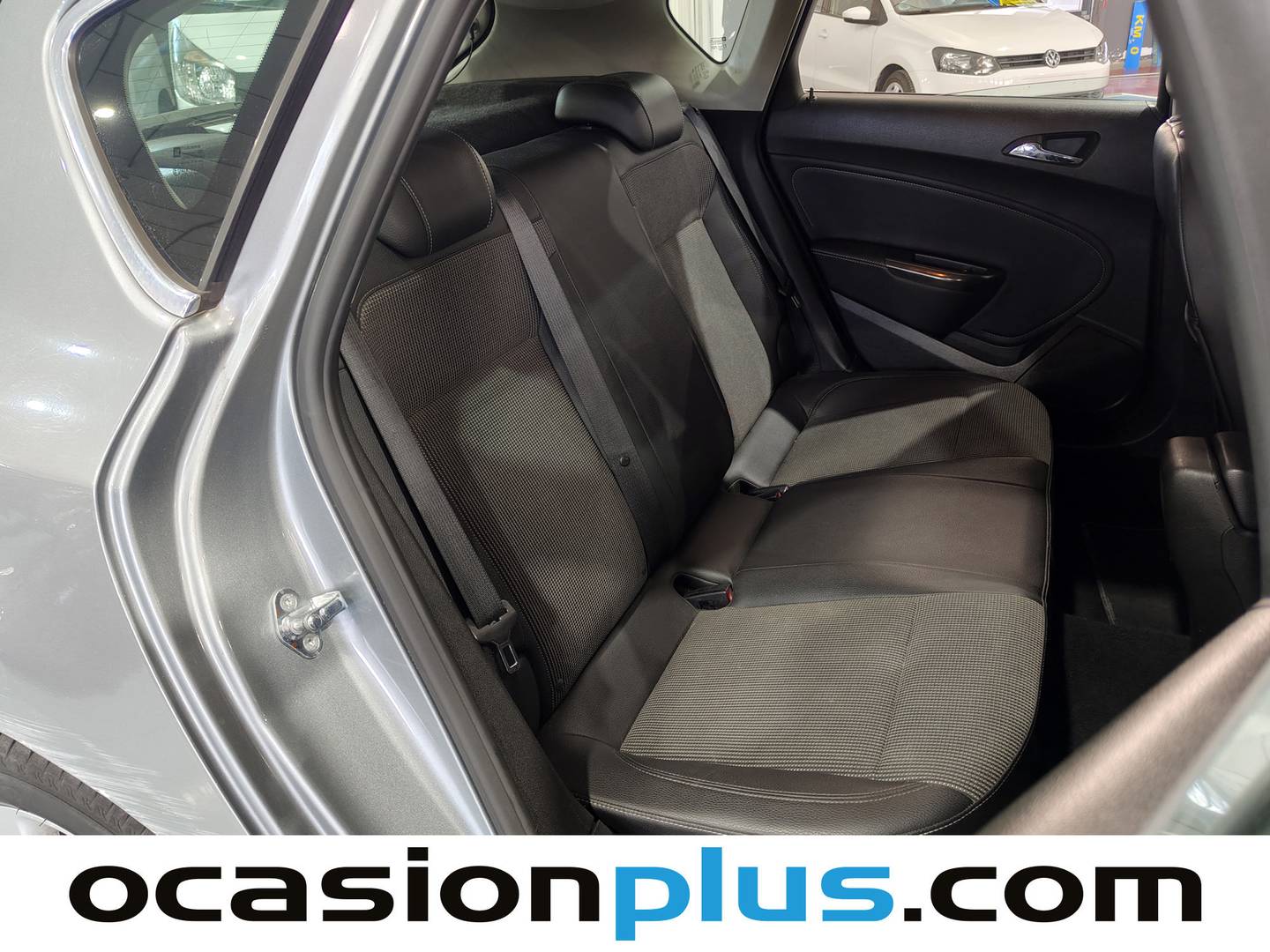 Opel Astra Opel Astra 1.7 CDTI Cosmo (110 CV) al mejor precio