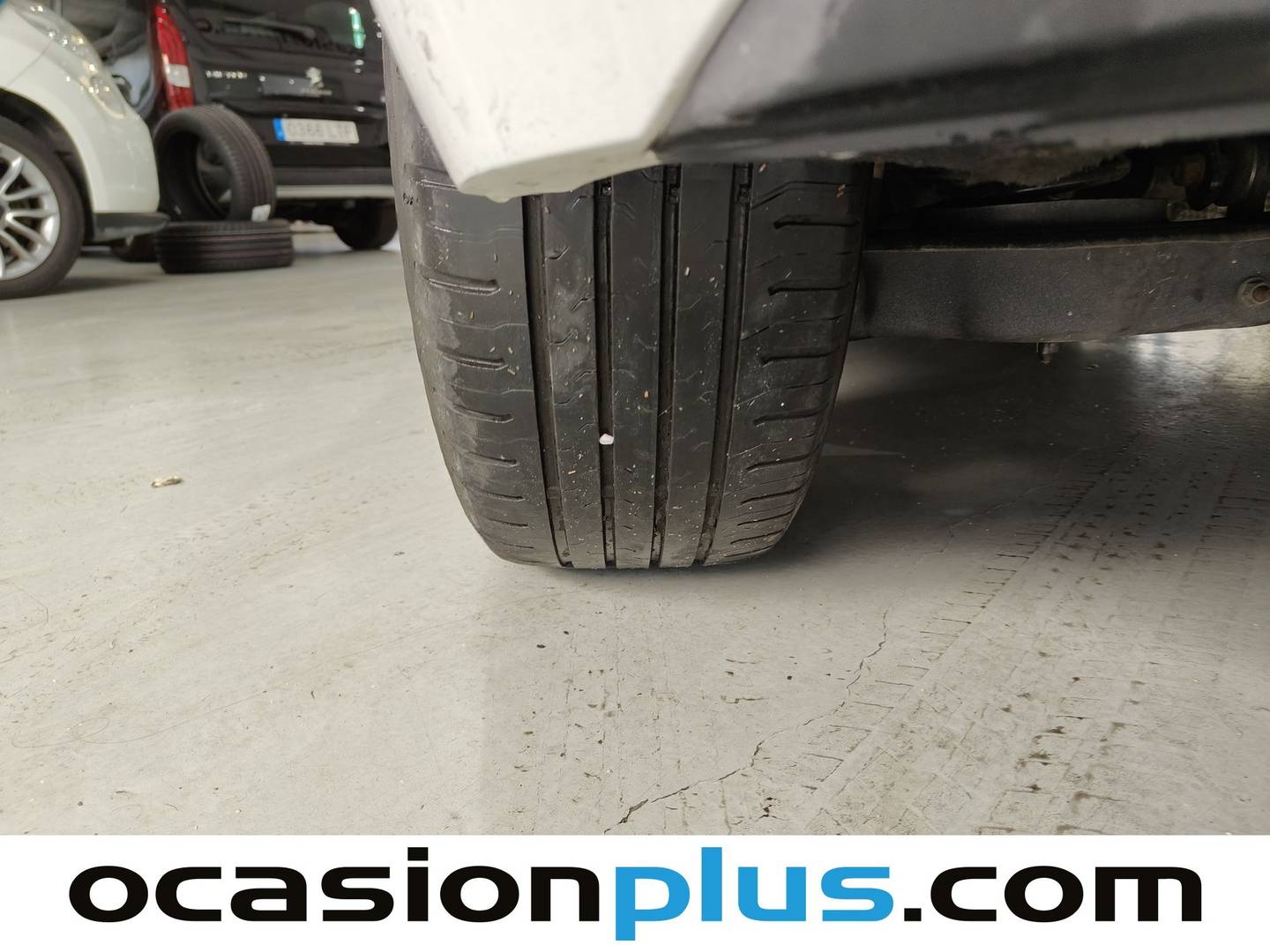 Foto Volkswagen Golf Volkswagen Golf Advance 2.0 TDI  (150 CV)