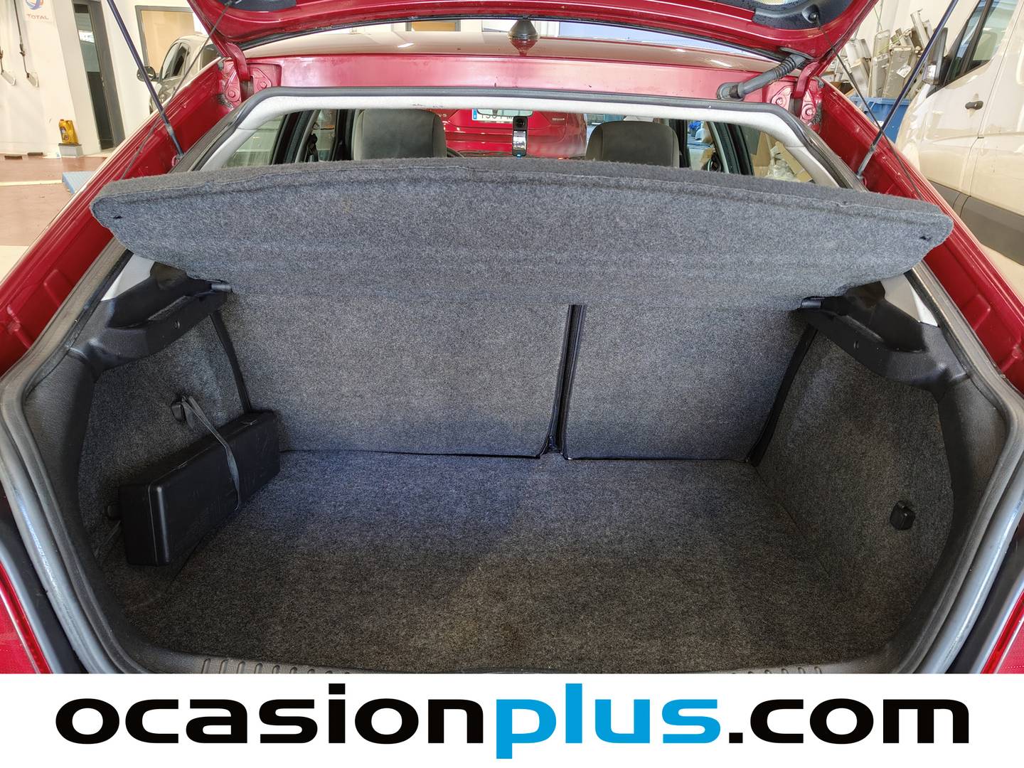 Citroën Xsara Citroen Xsara 1.6 16v SX (110 CV) de ocasión