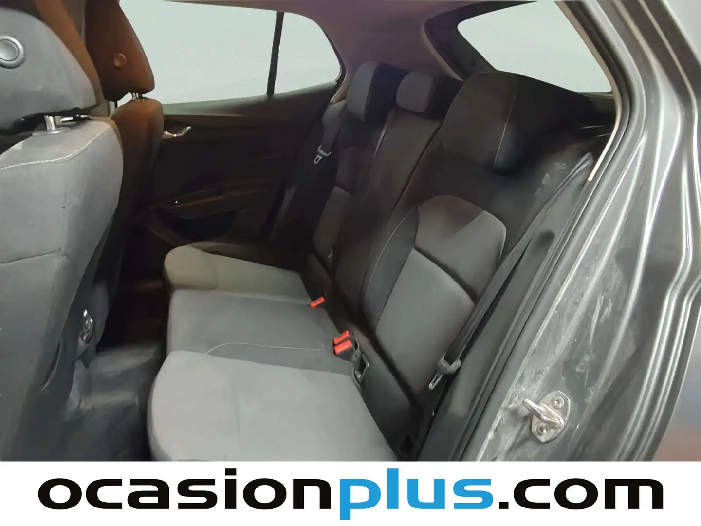 Foto Skoda Fabia Skoda Fabia 1.0 TSI Selection (95 CV)