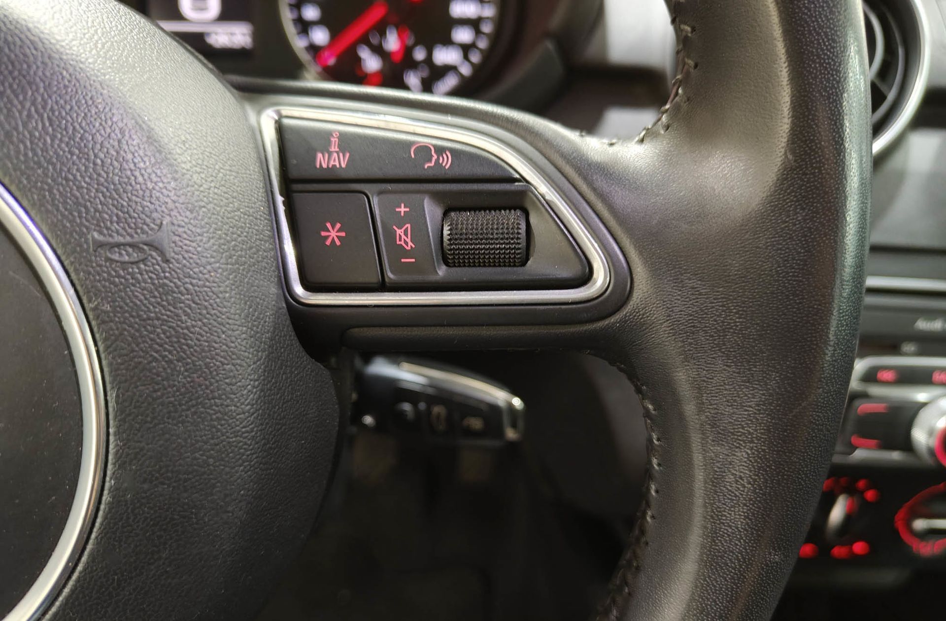 Audi A1 Sportback Attraction 1.6 TDI - foto 24