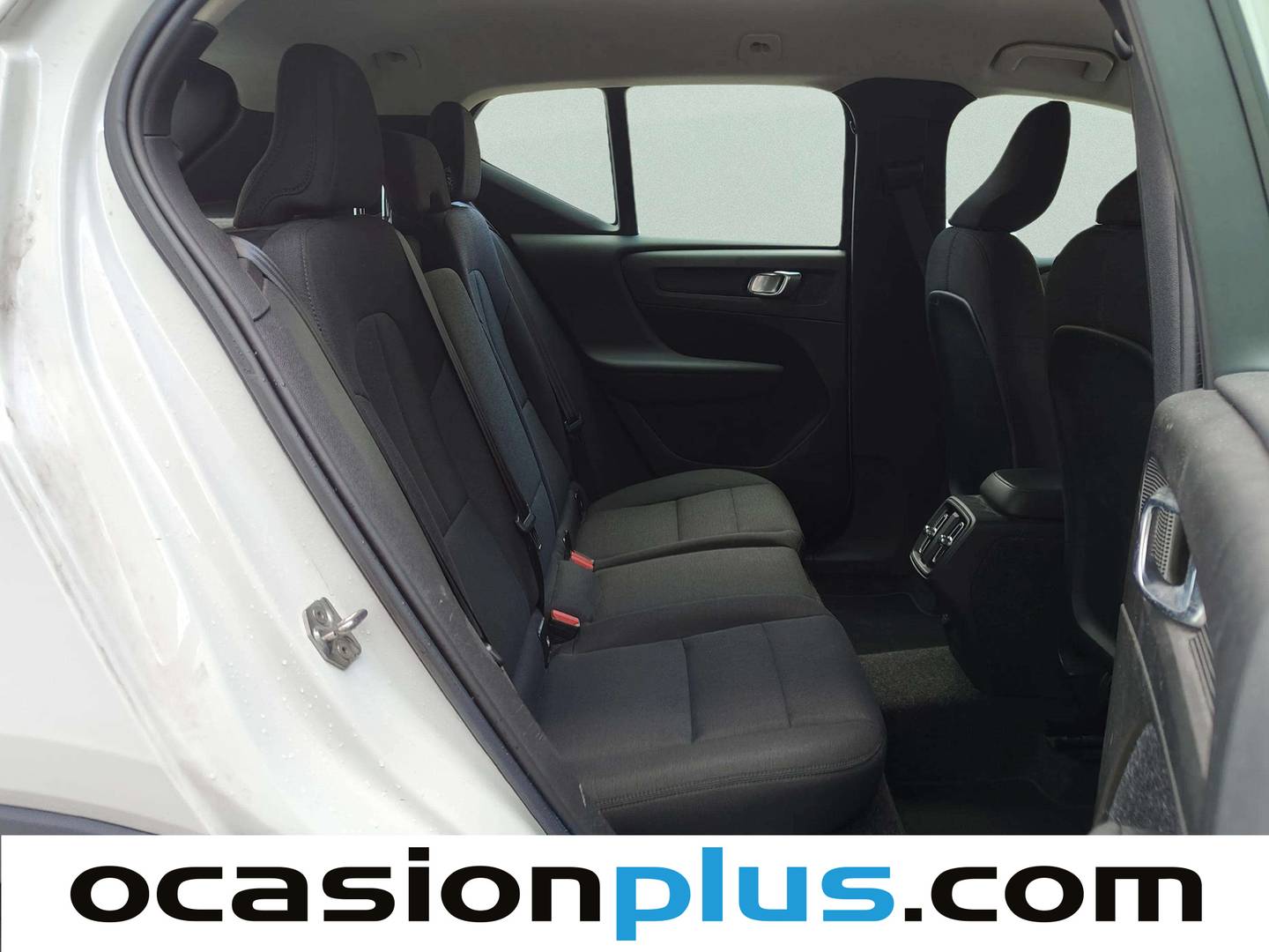 Volvo XC40 Volvo XC40 T3 (156 CV) gasolina