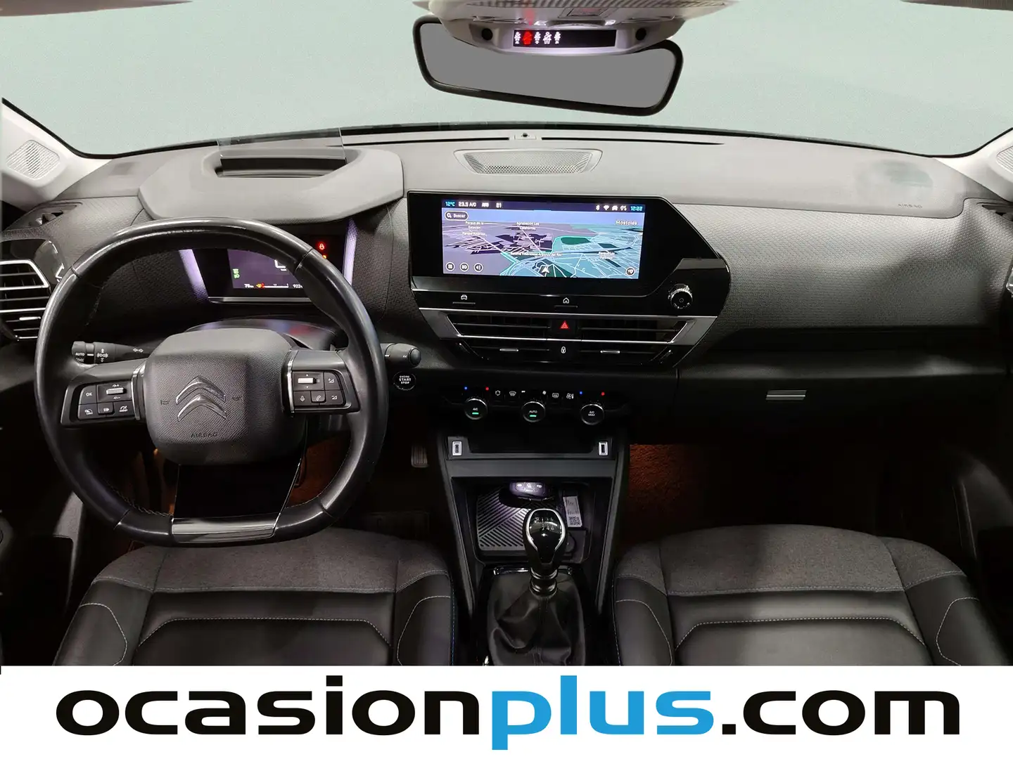 Foto Citroën C4 Citroen C4 PureTech 130 S&S Shine (130 CV)