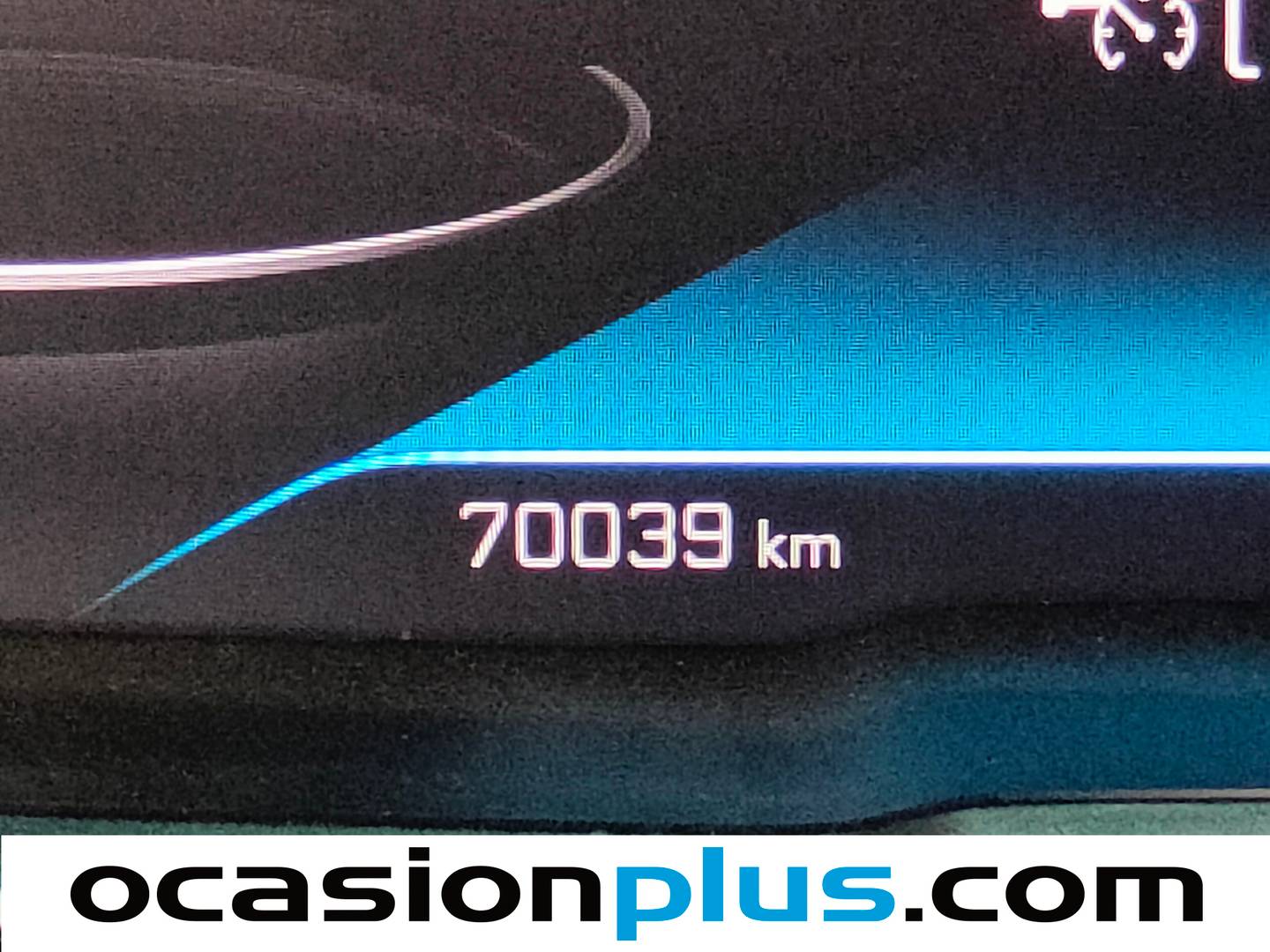 Foto Peugeot 5008 Peugeot 5008 BlueHDI 130 S&S GT EAT8 (130 CV) 7 Plazas