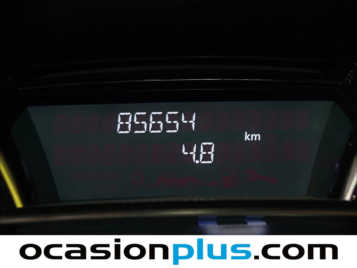 Foto Renault Clio Renault Clio Limited 1.2 16v  (75 CV)