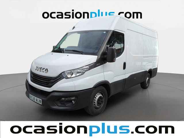 Iveco Ocasión Albacete