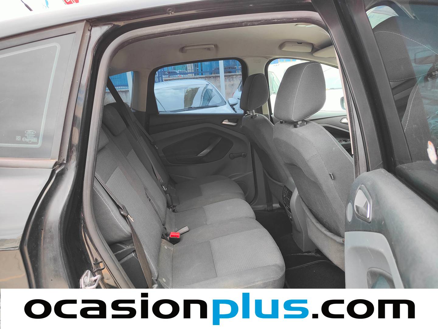 Ford C-Max Ford C-Max 1.6 TDCI Trend (115 CV) al mejor precio