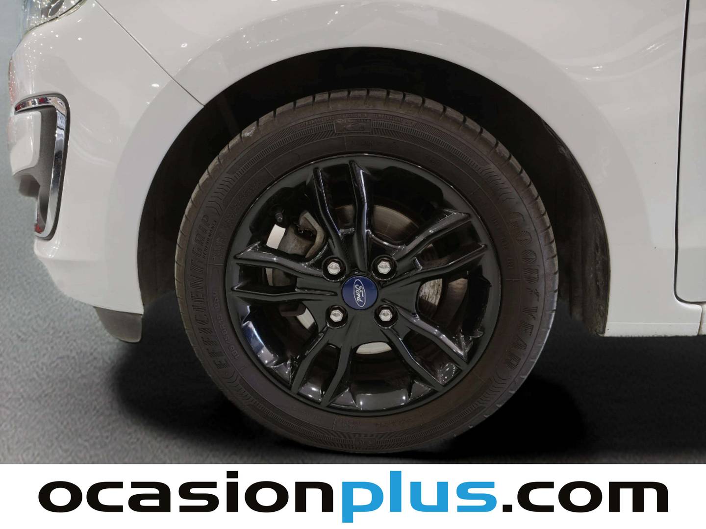 Ford Ka+ Ford Ka+ 1.2 Ti-VCT White Edition (85 CV) 2019