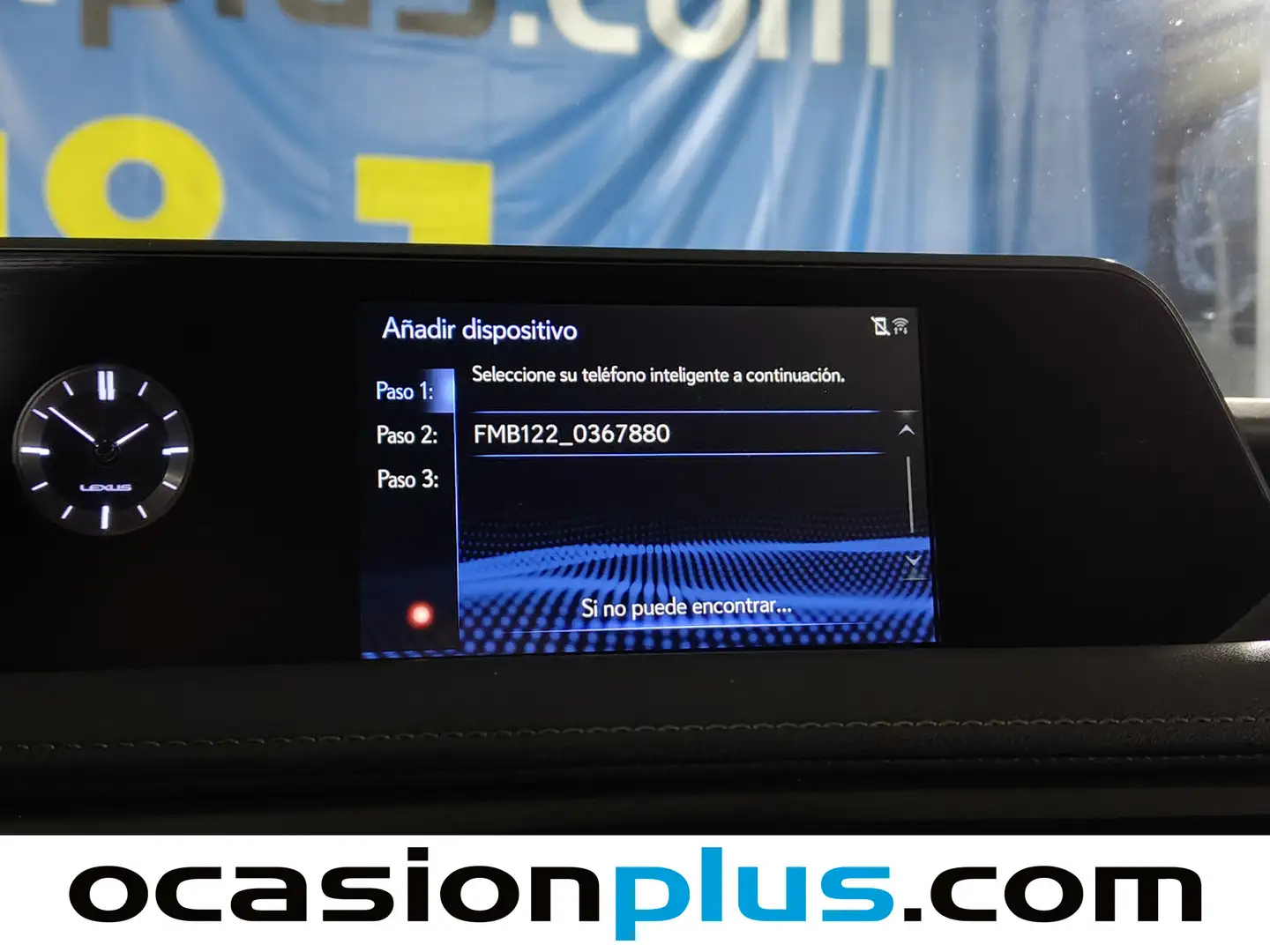 Foto Lexus UX Lexus UX 250h Premium (184 CV)