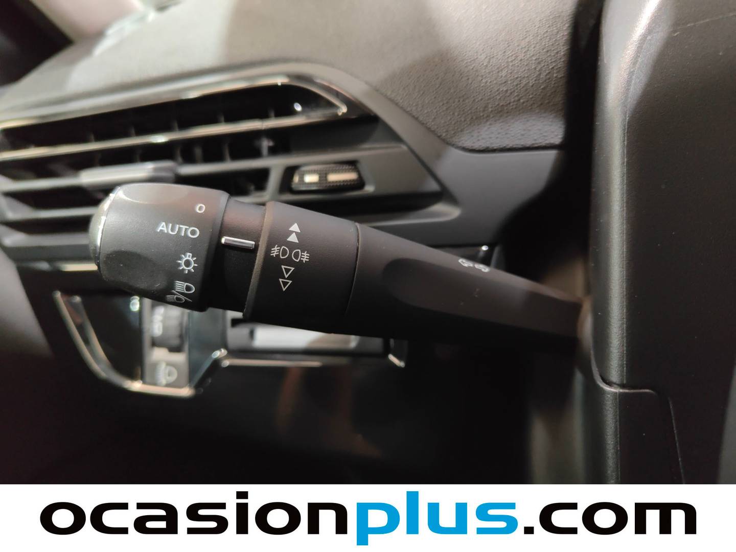 Extras del Citroën Grand C4 Spacetourer Citroën Grand C4 Spacetourer PureTech 130 S&S 6v Feel (130 CV) 7 Plazas