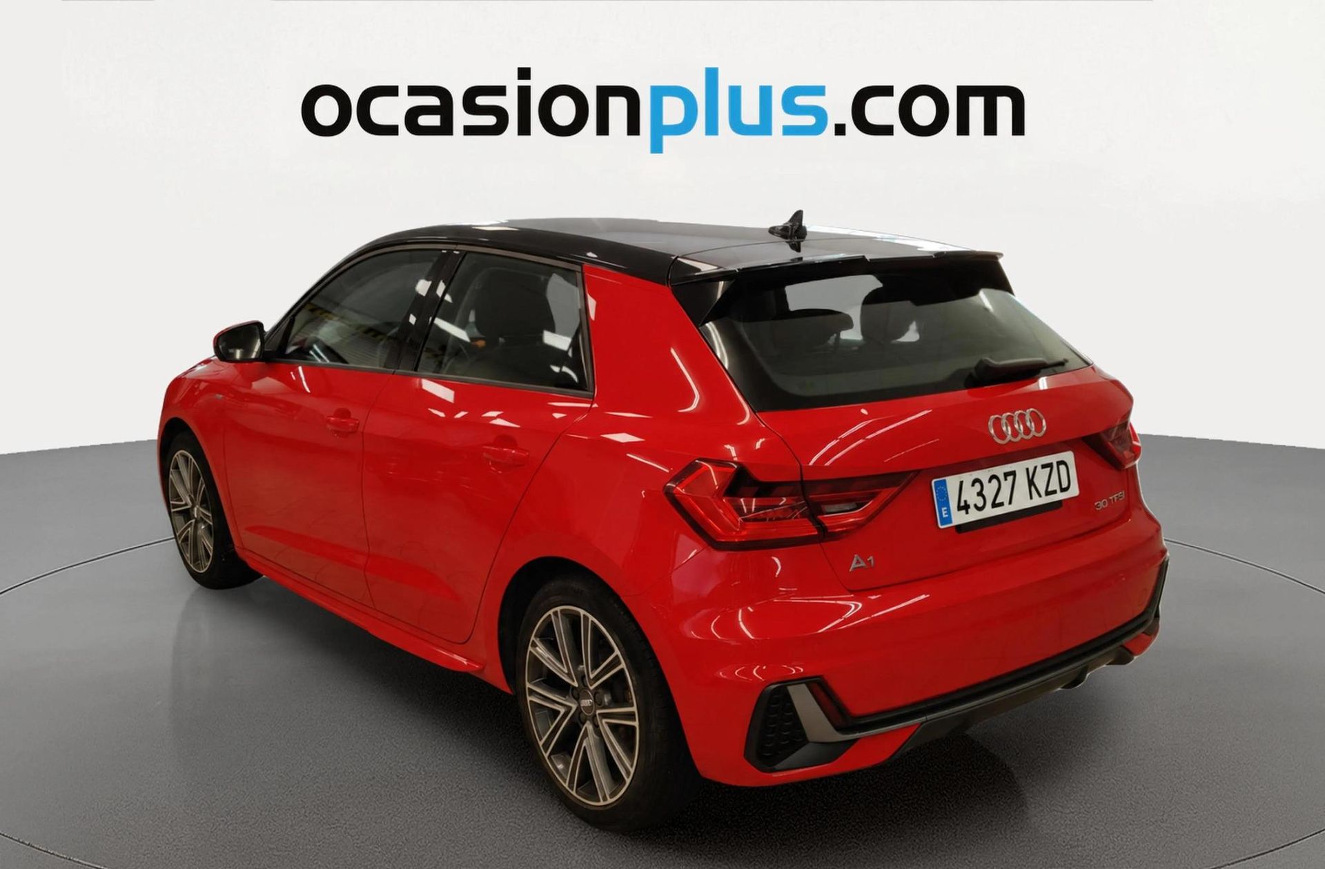Audi A1 Sportback S line 30 TFSI - foto 3