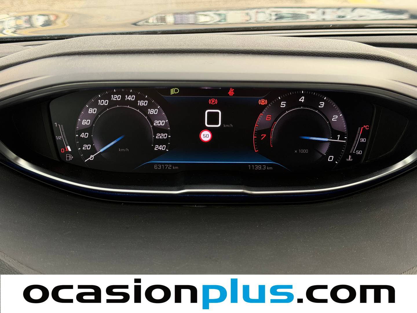 Peugeot 5008 Peugeot 5008 PureTech 130 S&S Allure Pack (130 CV) 7 plazas 130cv